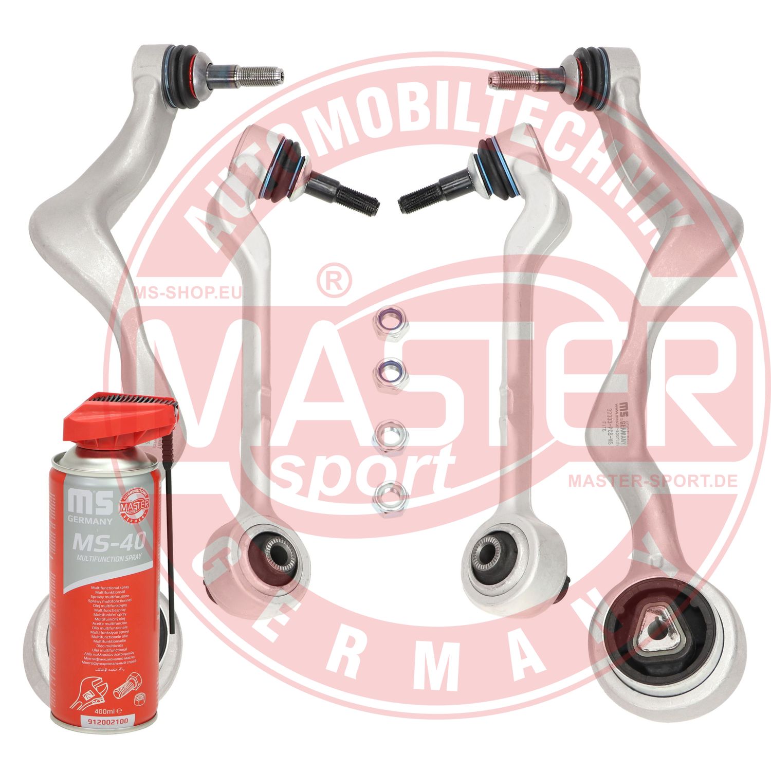 36856/4-KIT-MSP