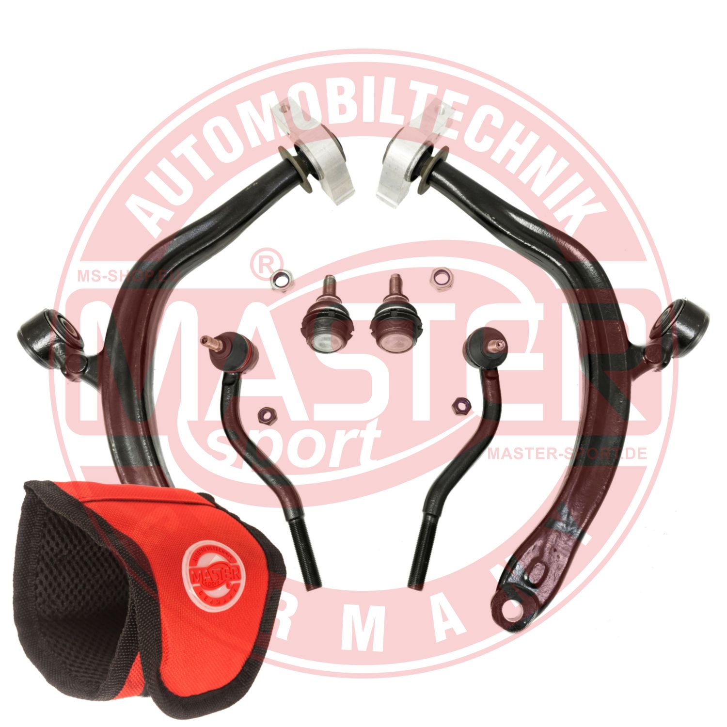 36874-KIT-MSM