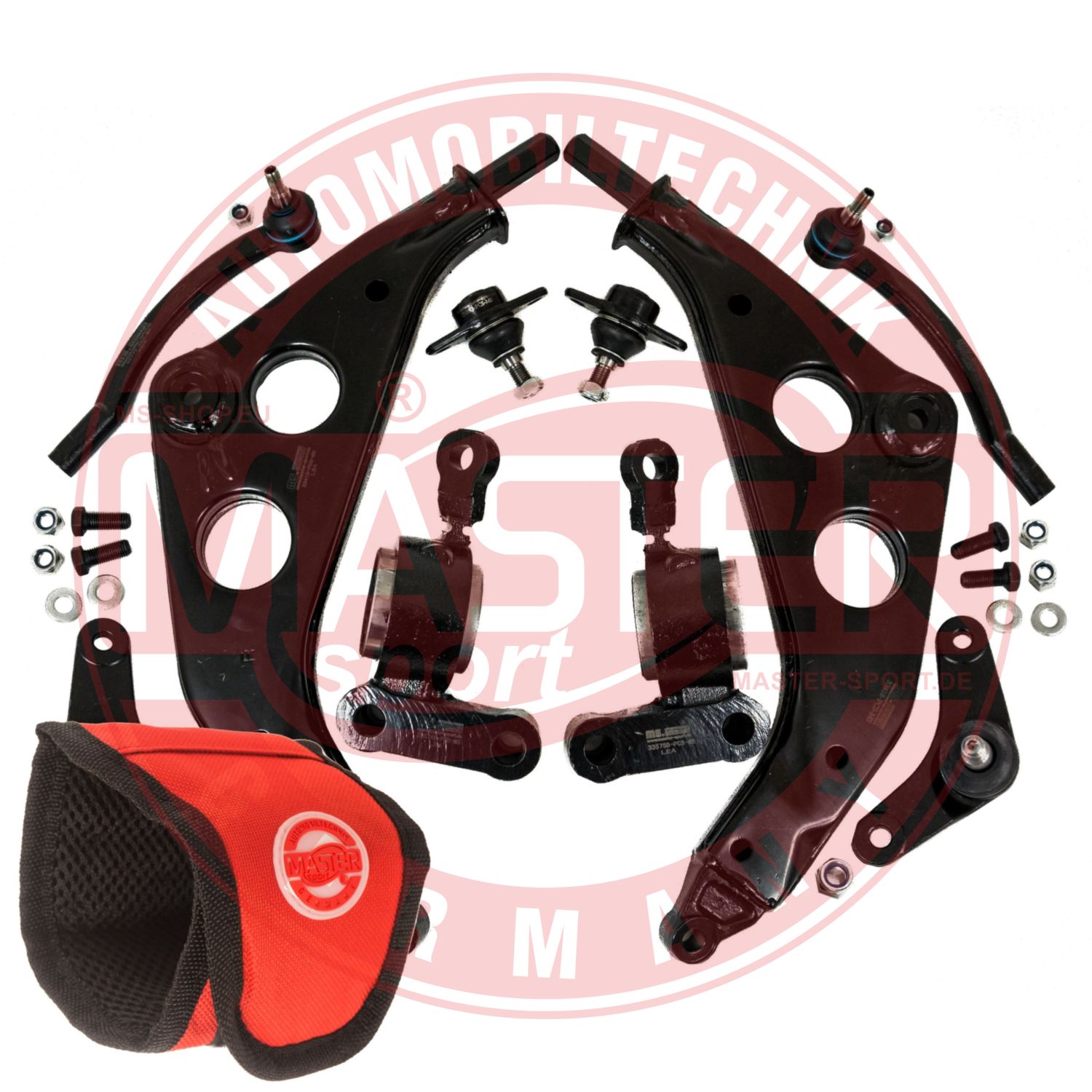 36855-KIT-MSM