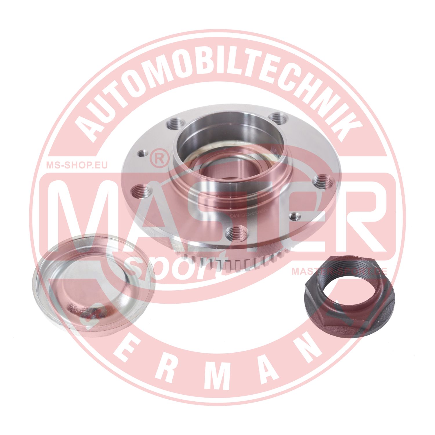 3560-SET-MS