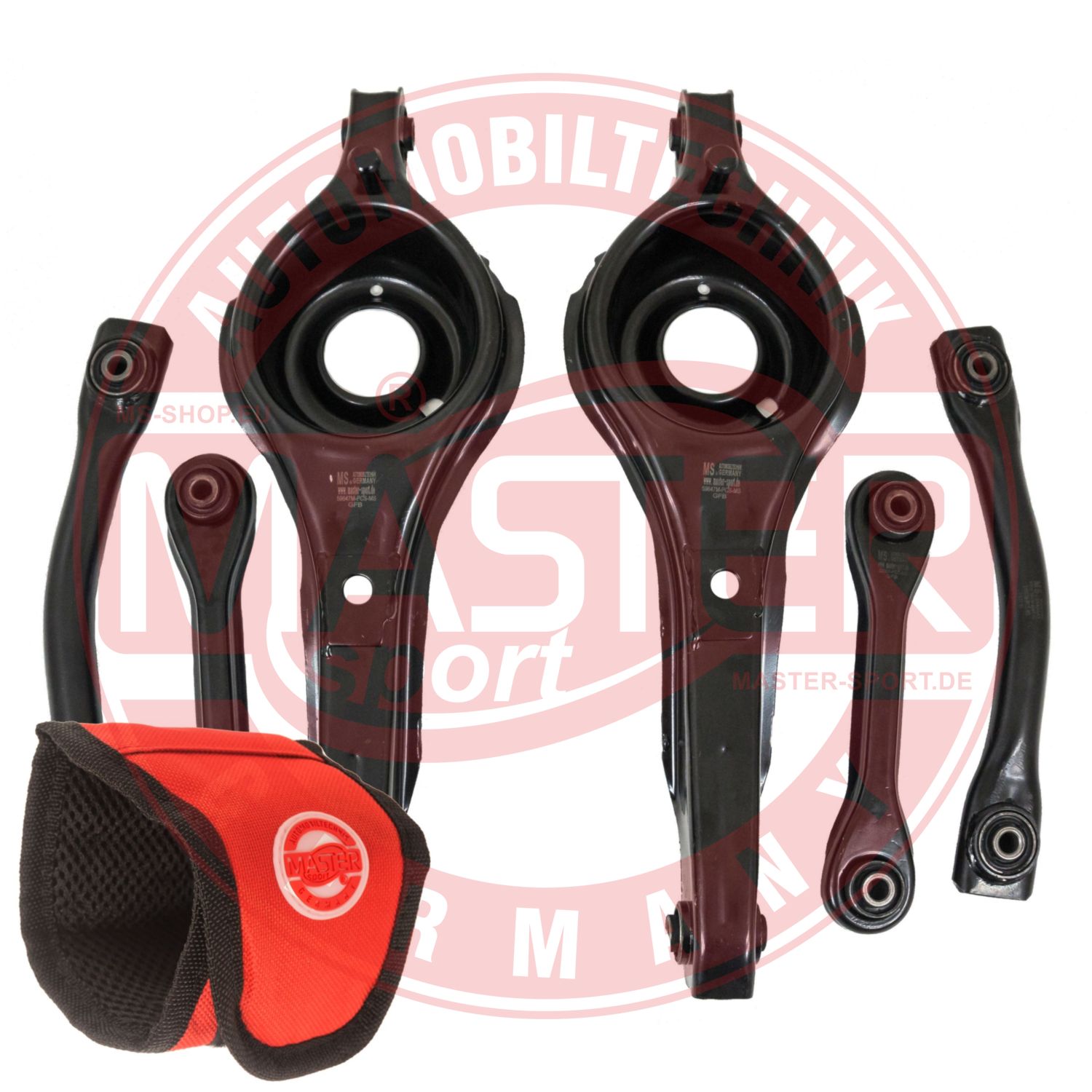 36995-KIT-MSM