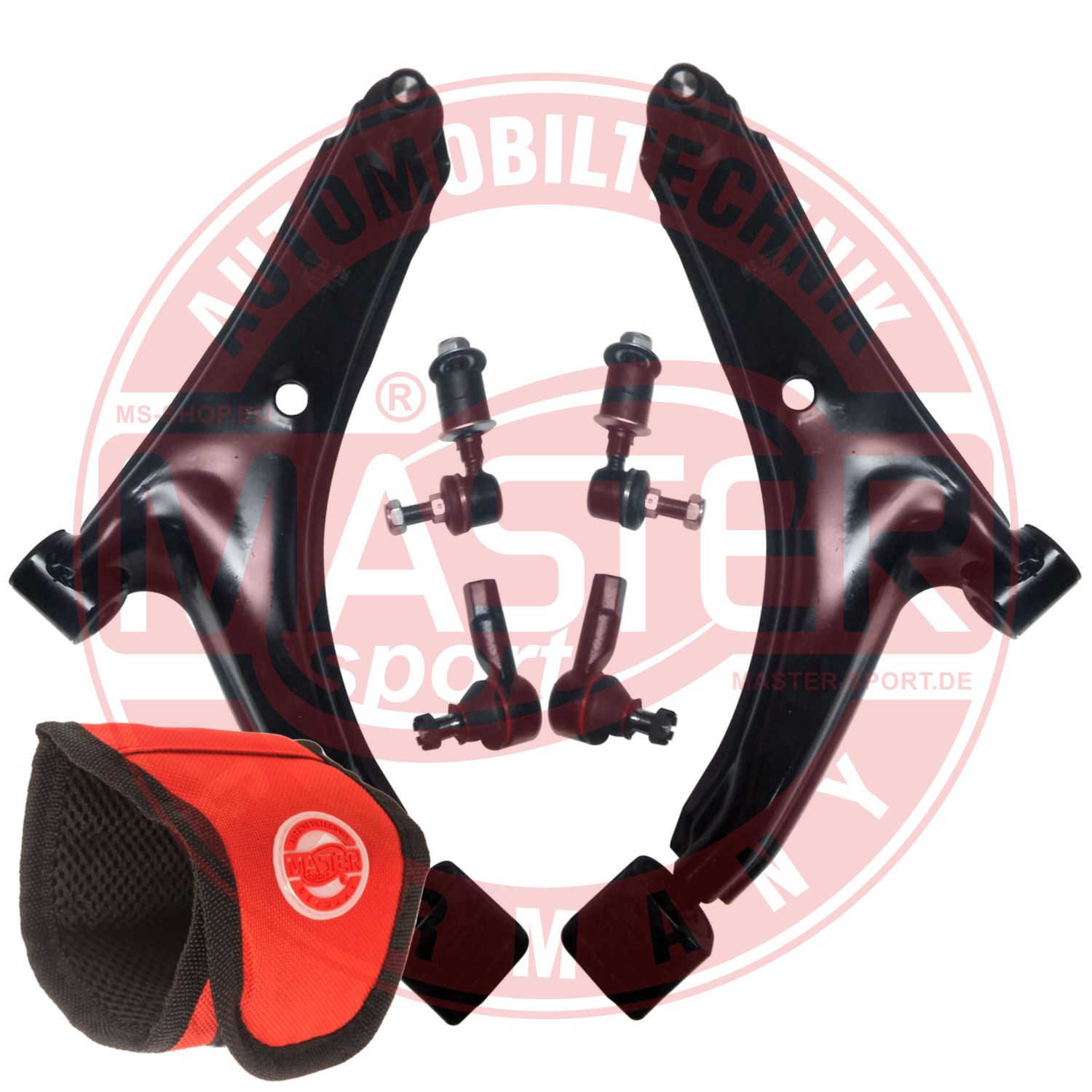 36904-KIT-MSM