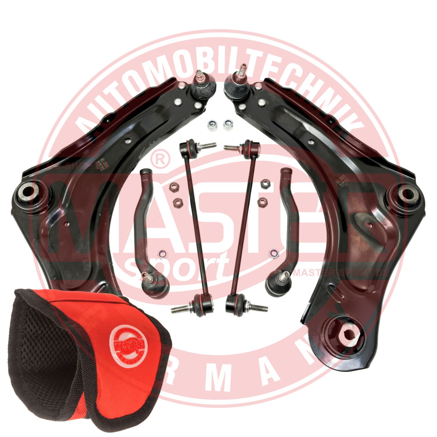 36915-KIT-MSM