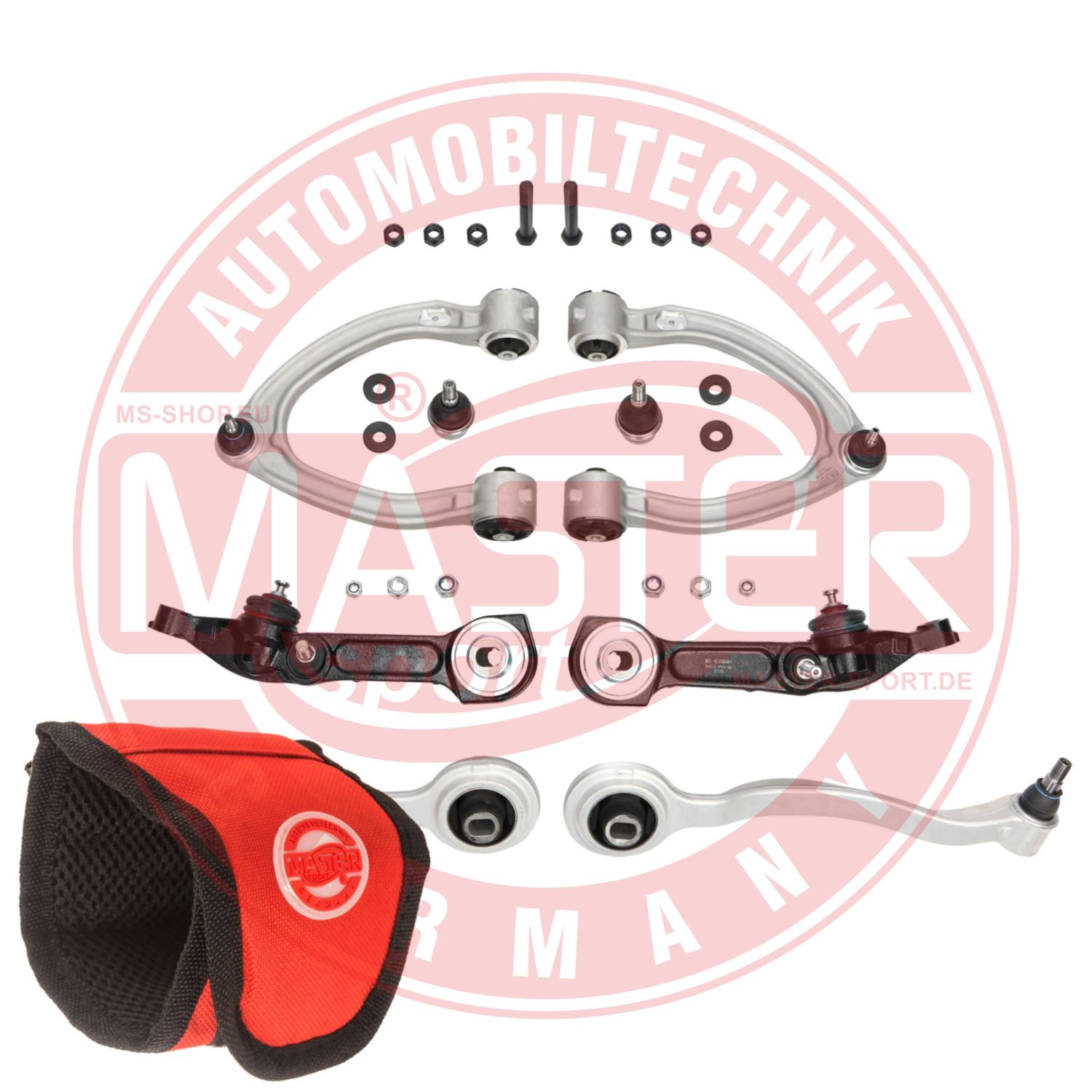 37141-KIT-MSM