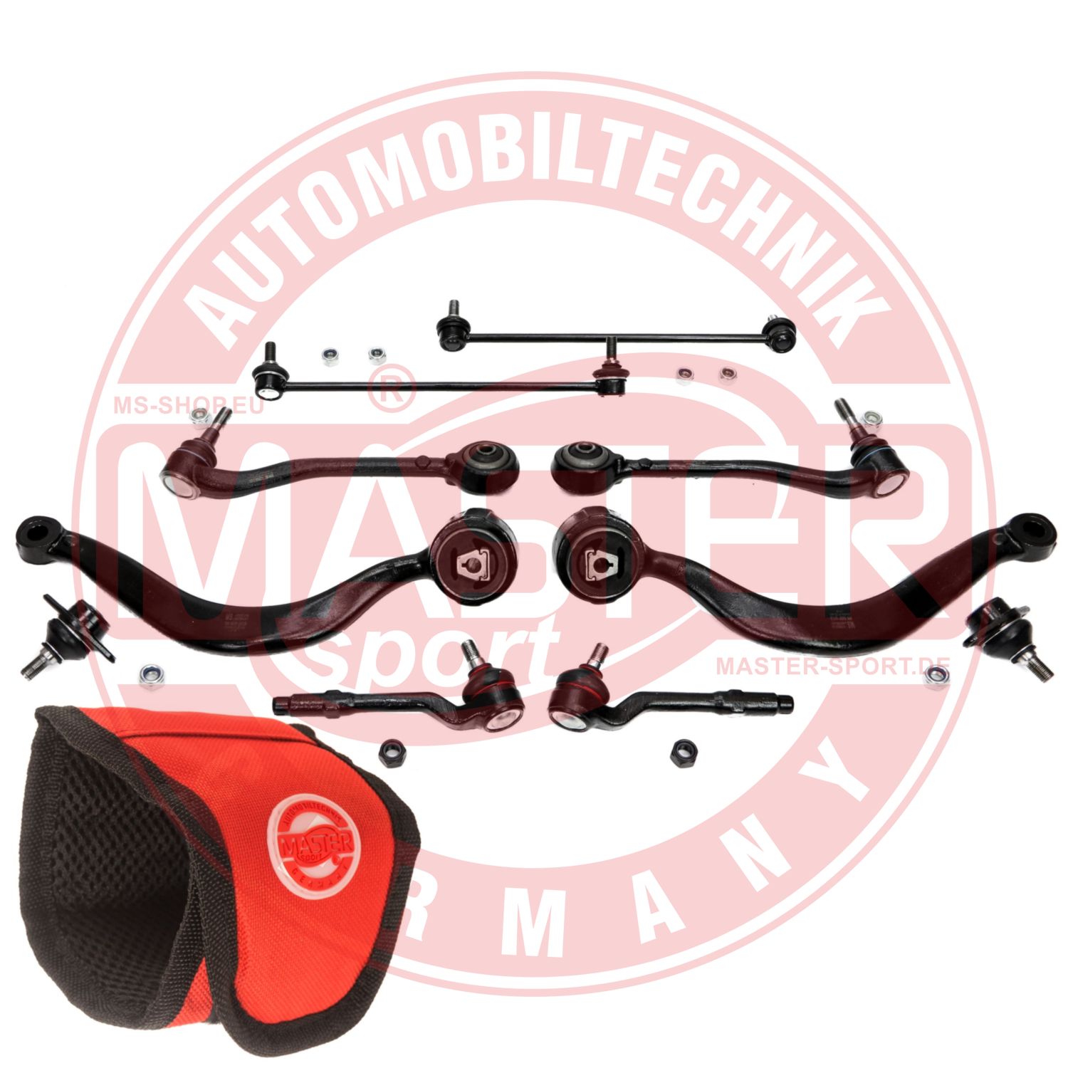 36829-SET-MSM