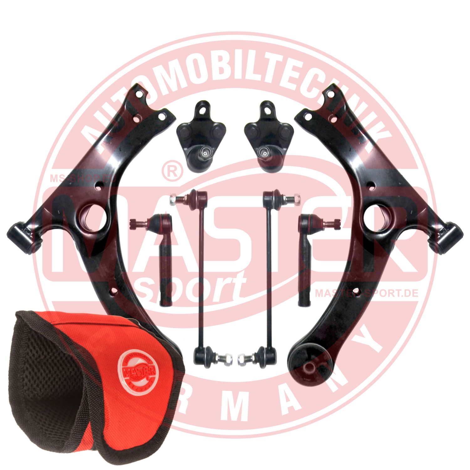 36902-KIT-MSM