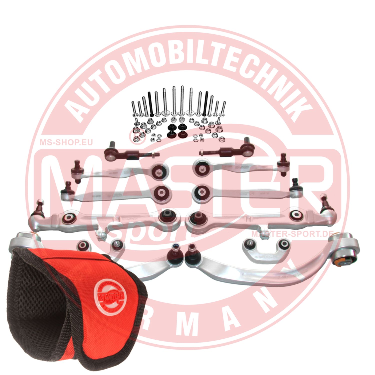36791-SET-MSM