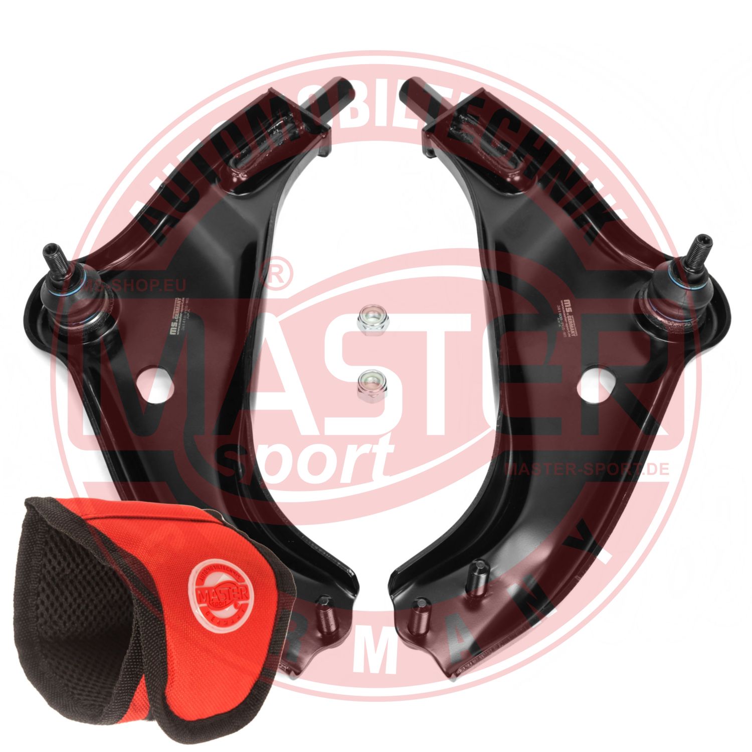 36948/2-KIT-MSM