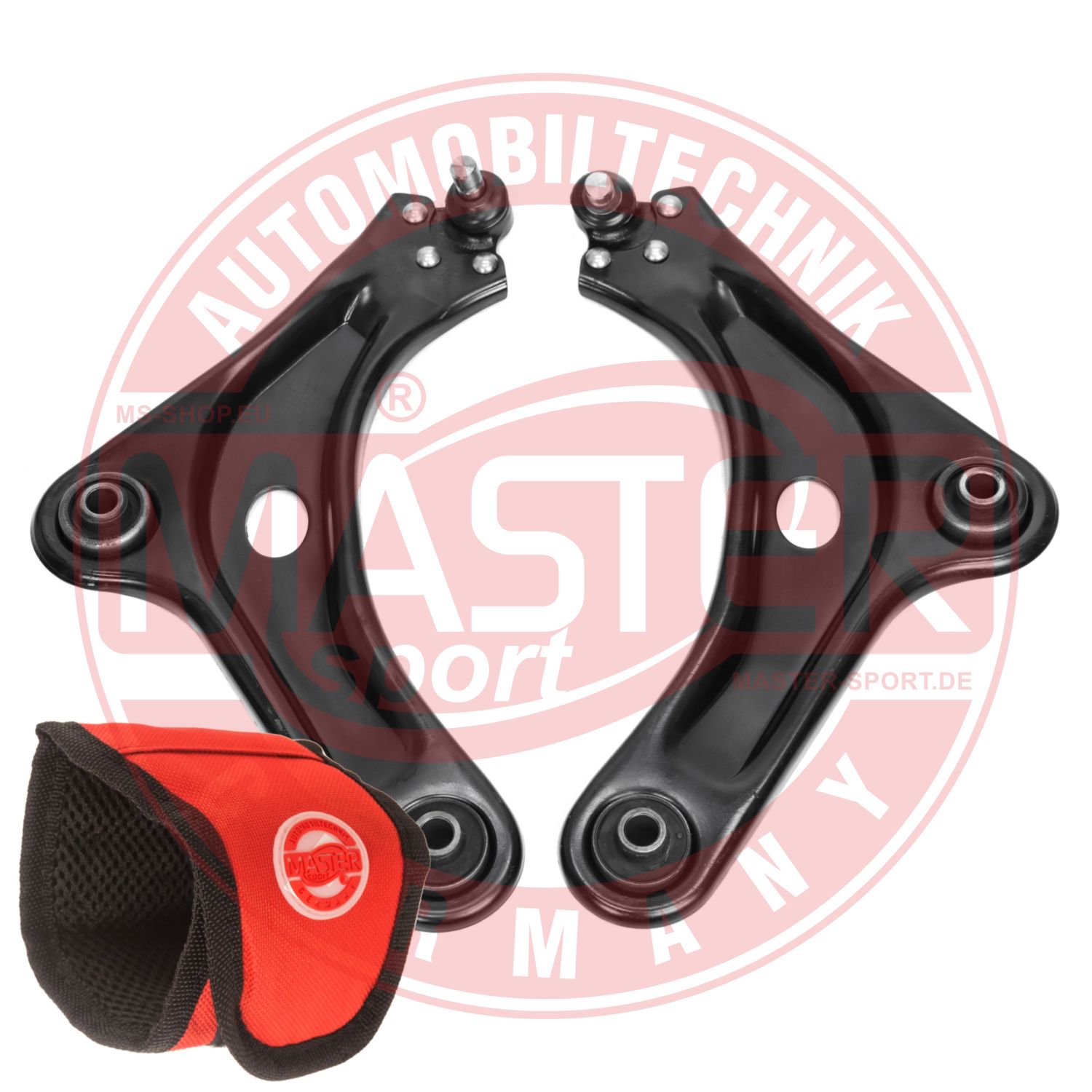 36881/2-KIT-MSM
