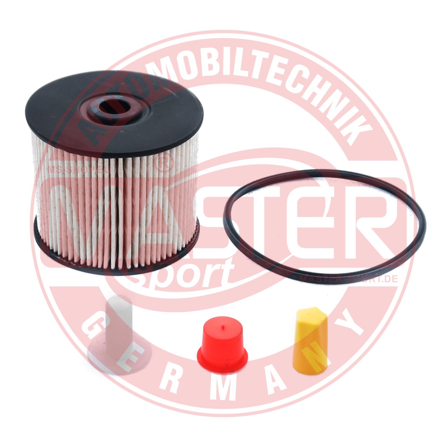 830X-KF-PCS-MS