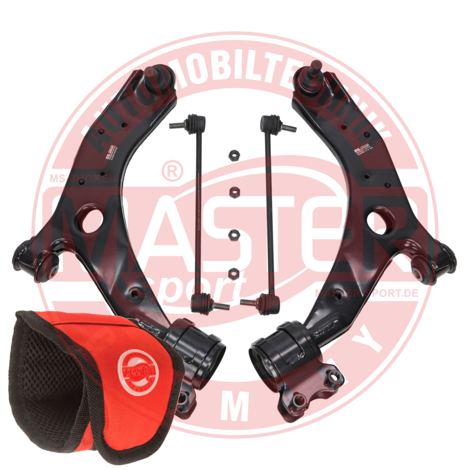 37052-KIT-MSM
