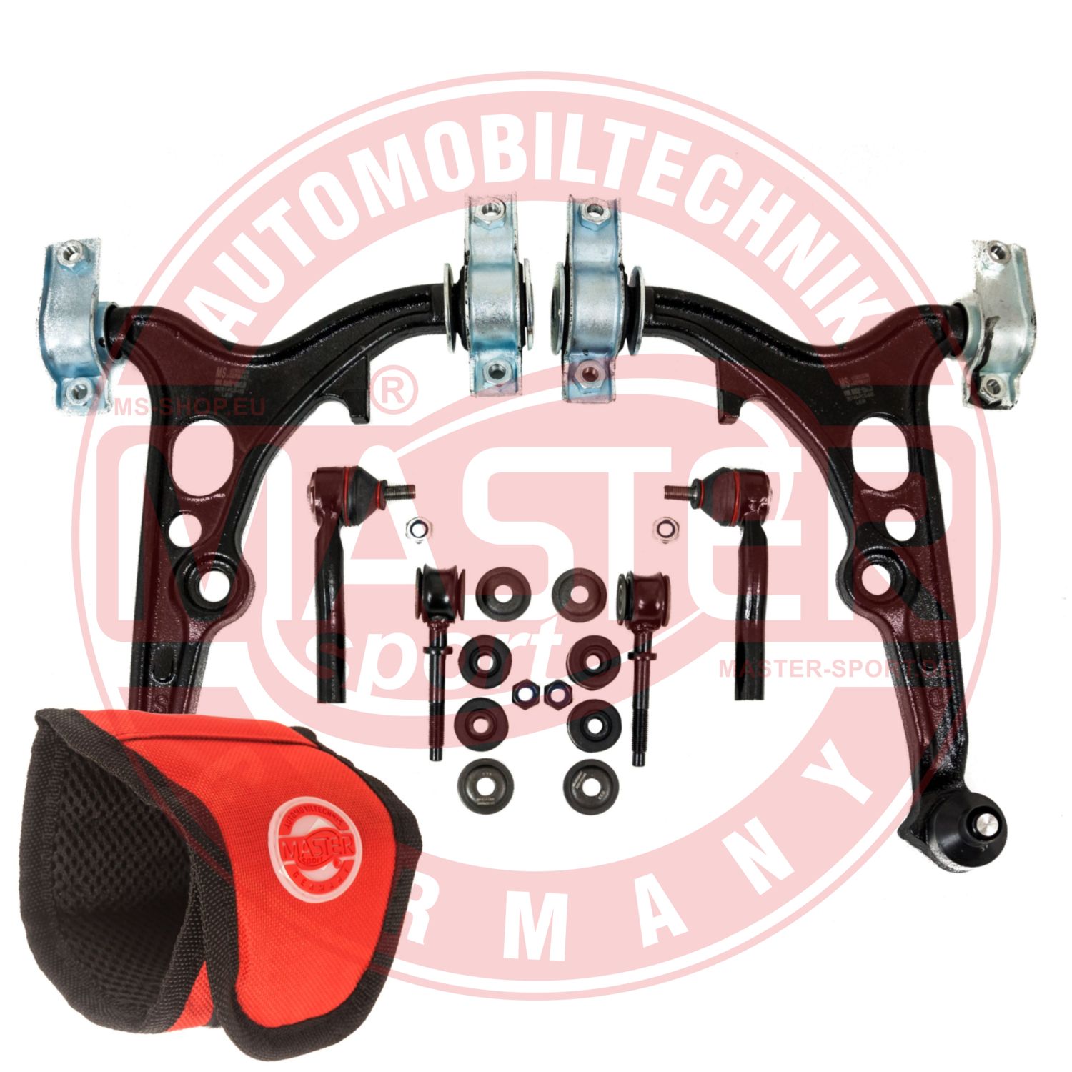 36930-KIT-MSM
