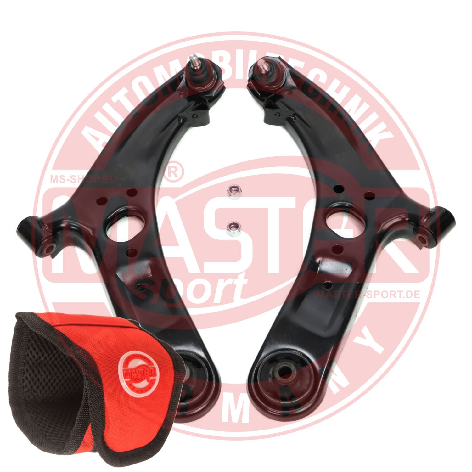 37095-KIT-MSM