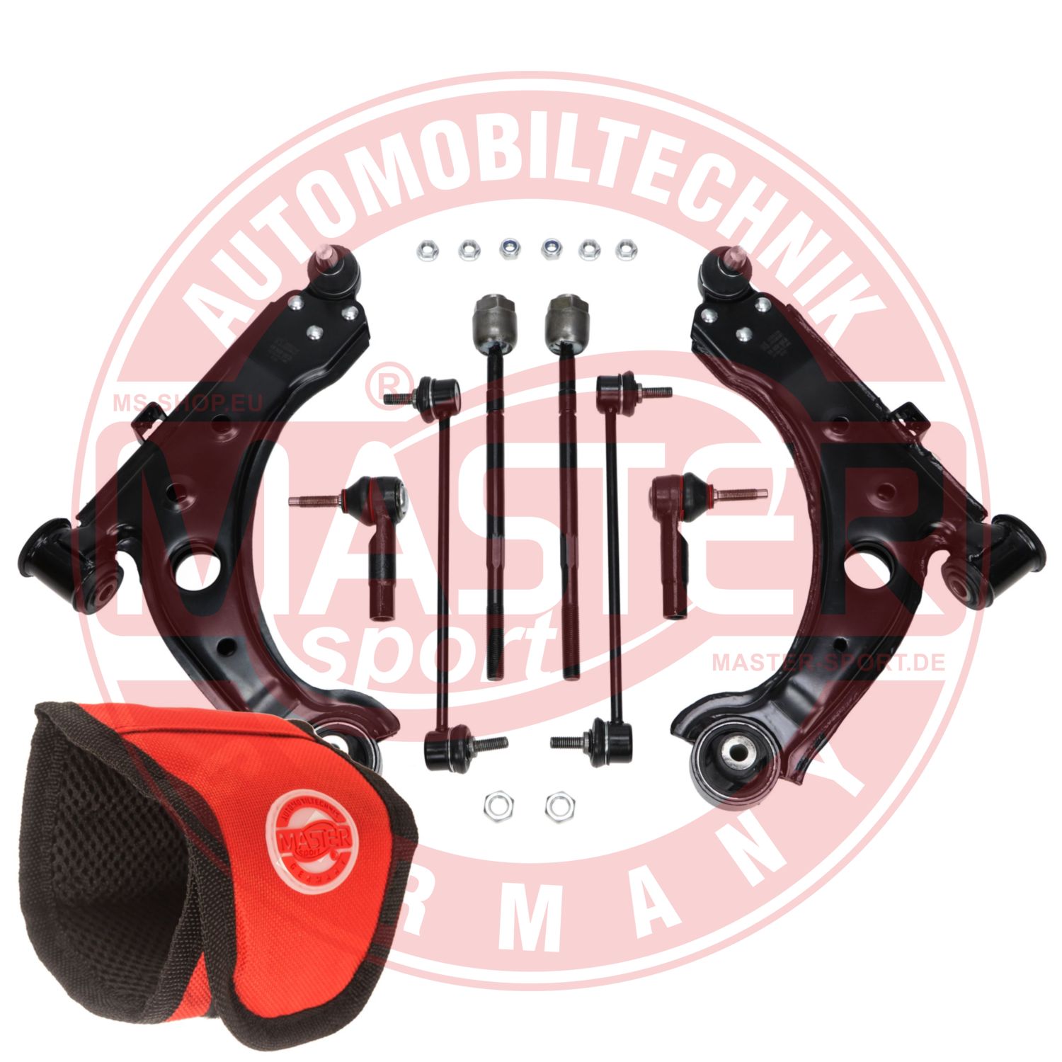 36977/5-KIT-MSM