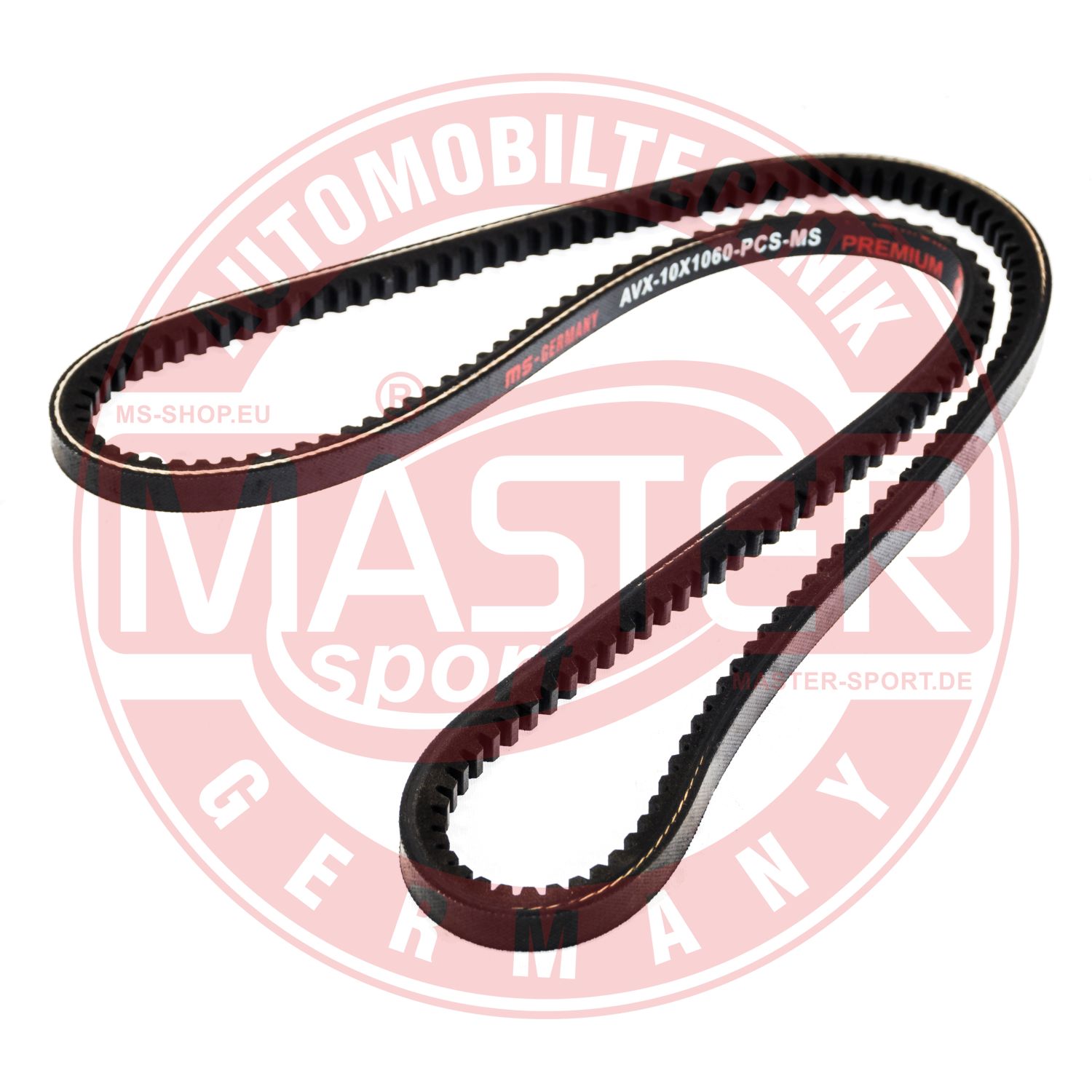 AVX-10X1060-PCS-MS