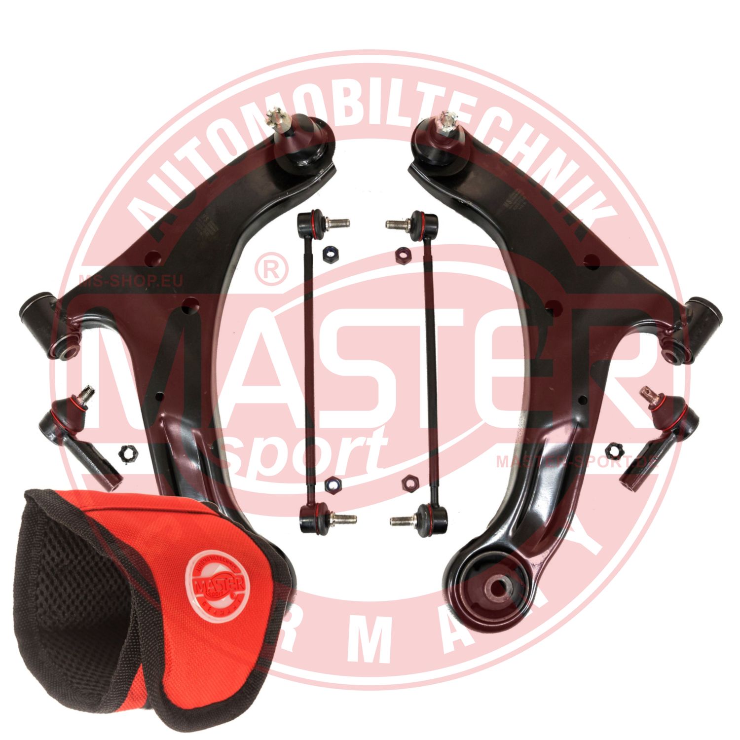 36906-KIT-MSM
