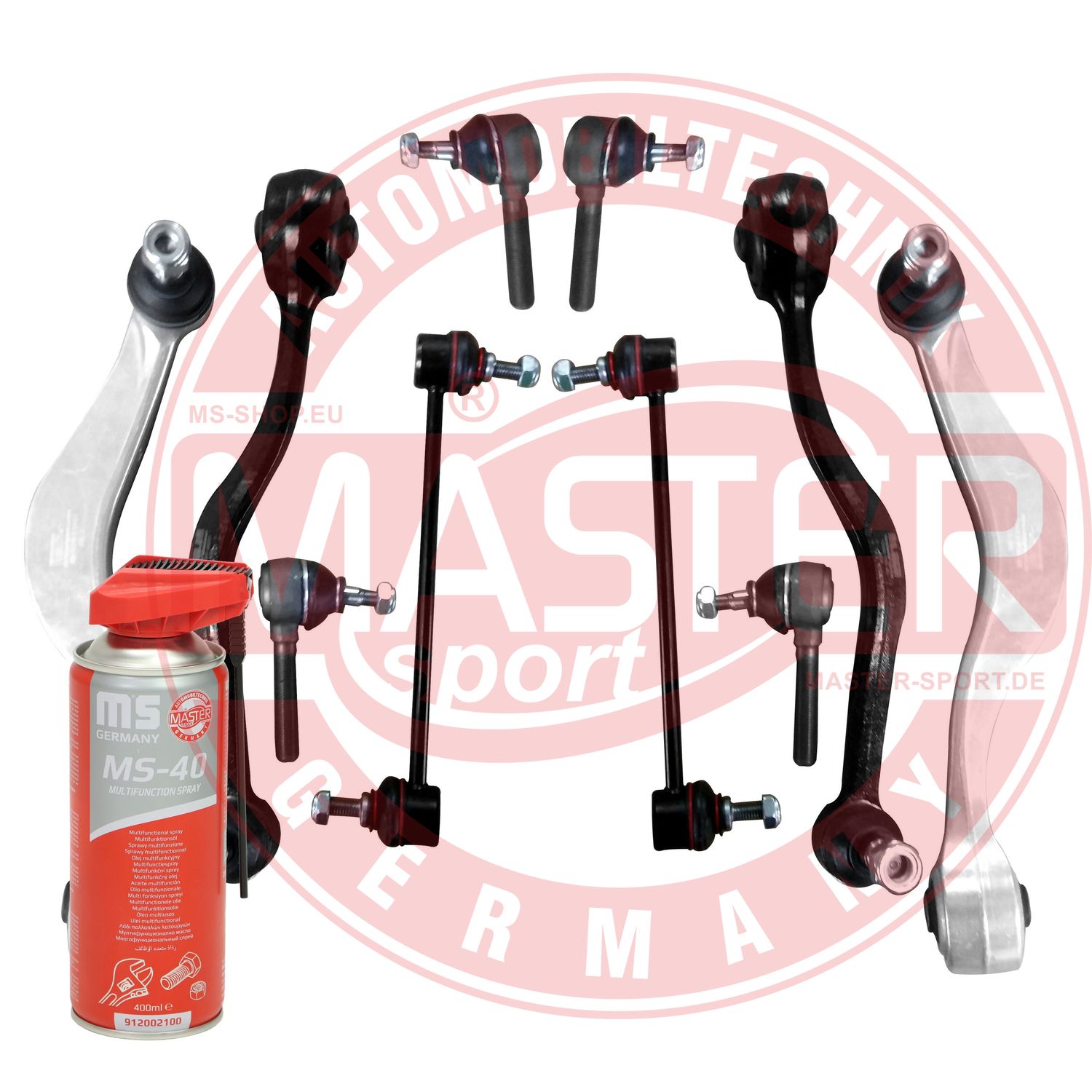 36994-KIT-MSP