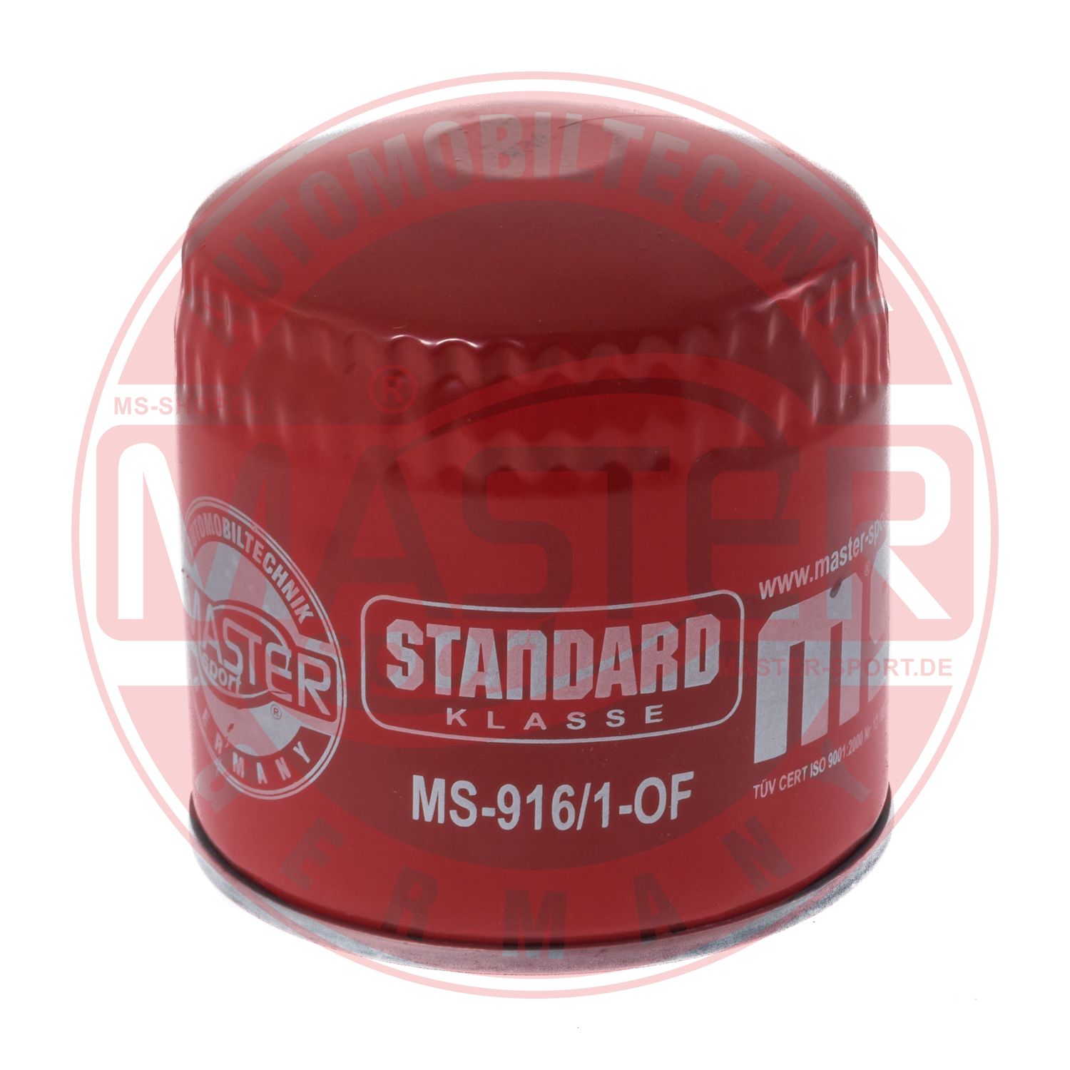 916/1-OF-PCS-MS