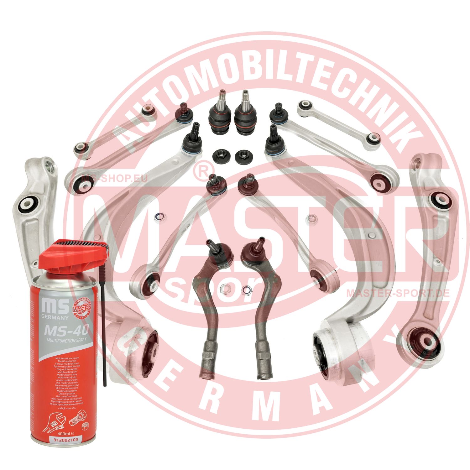 37004-KIT-MSP