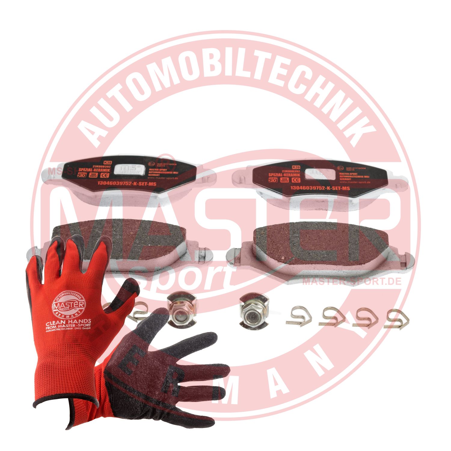 13046039752K-SET-MSP