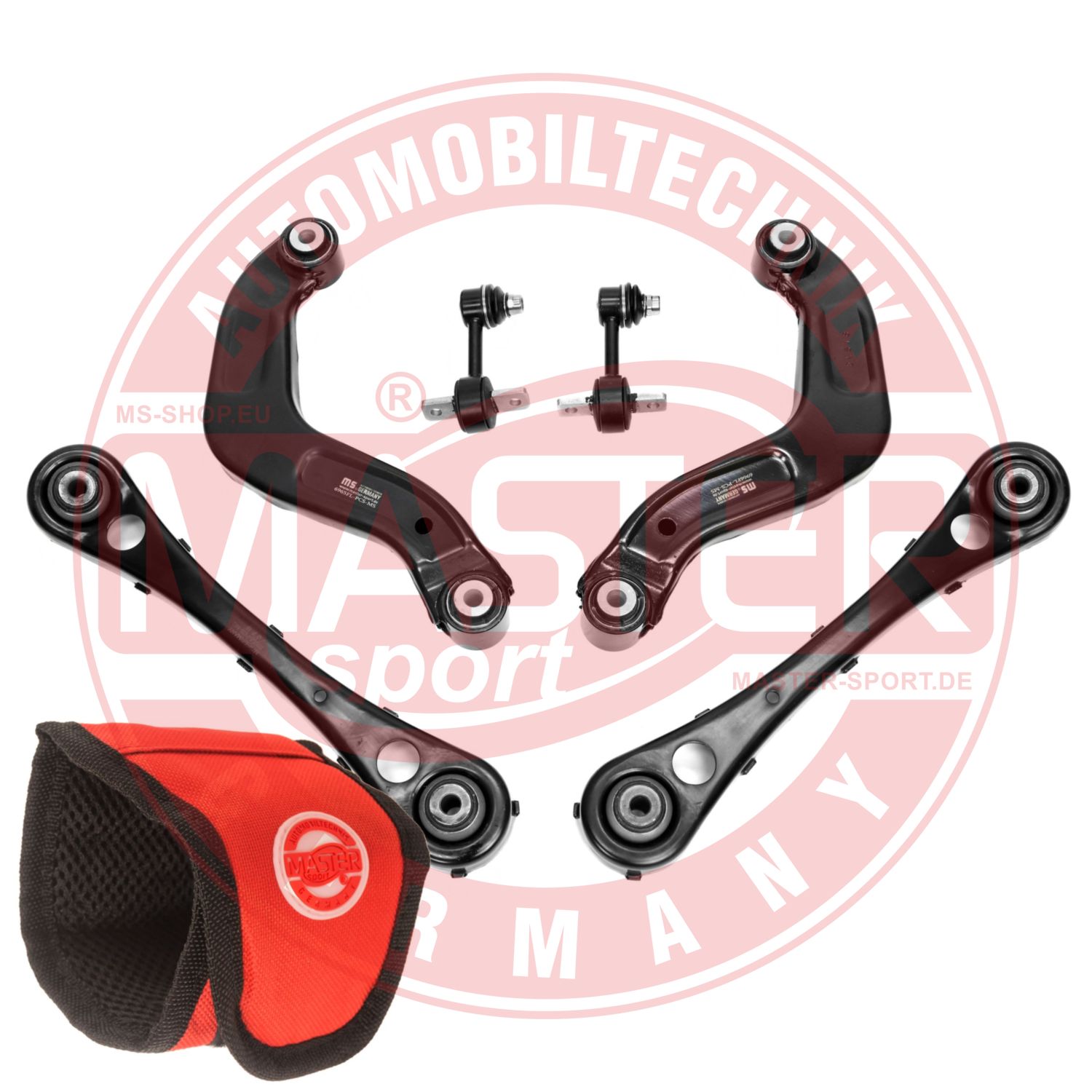 36987-KIT-MSM