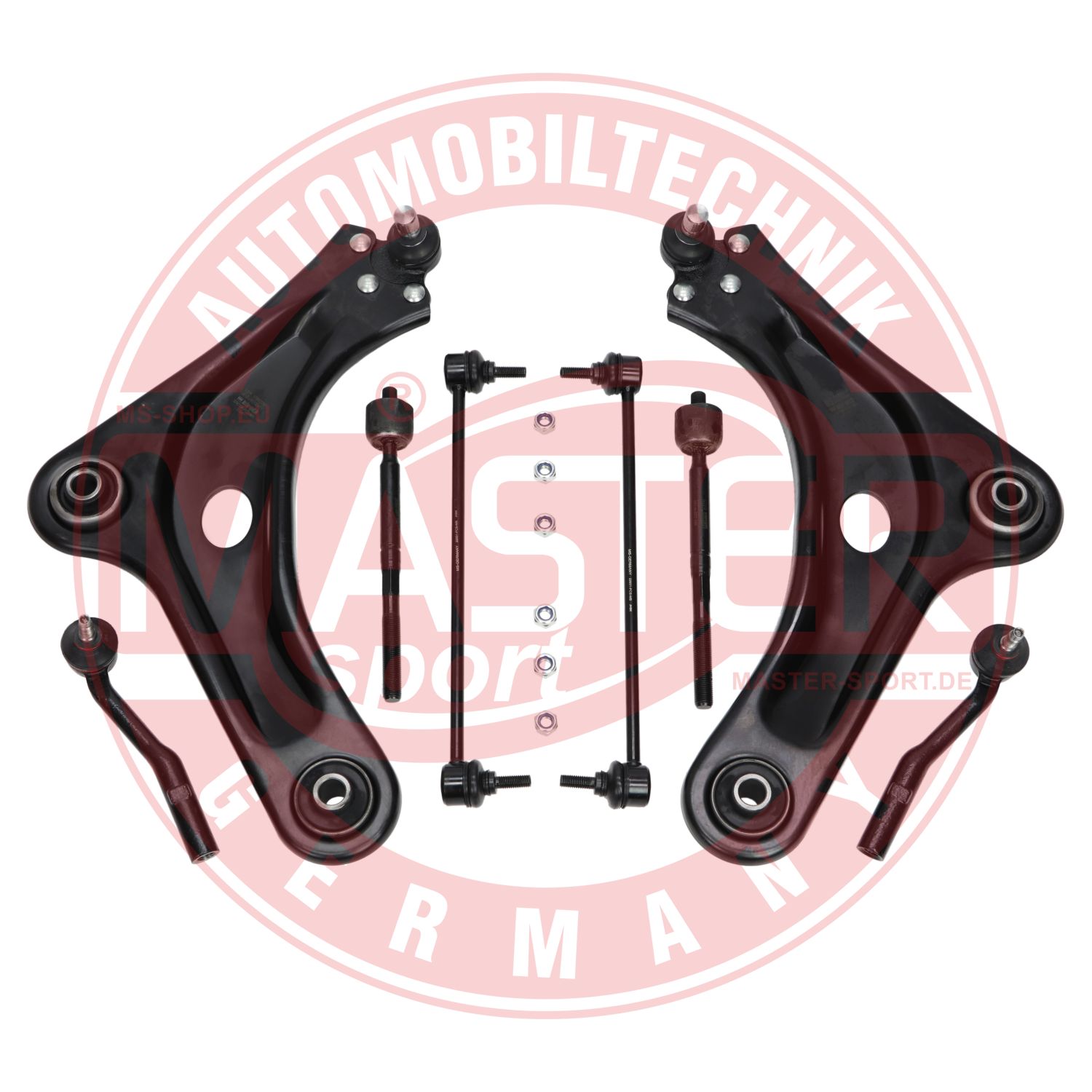36881/1-KIT-MS