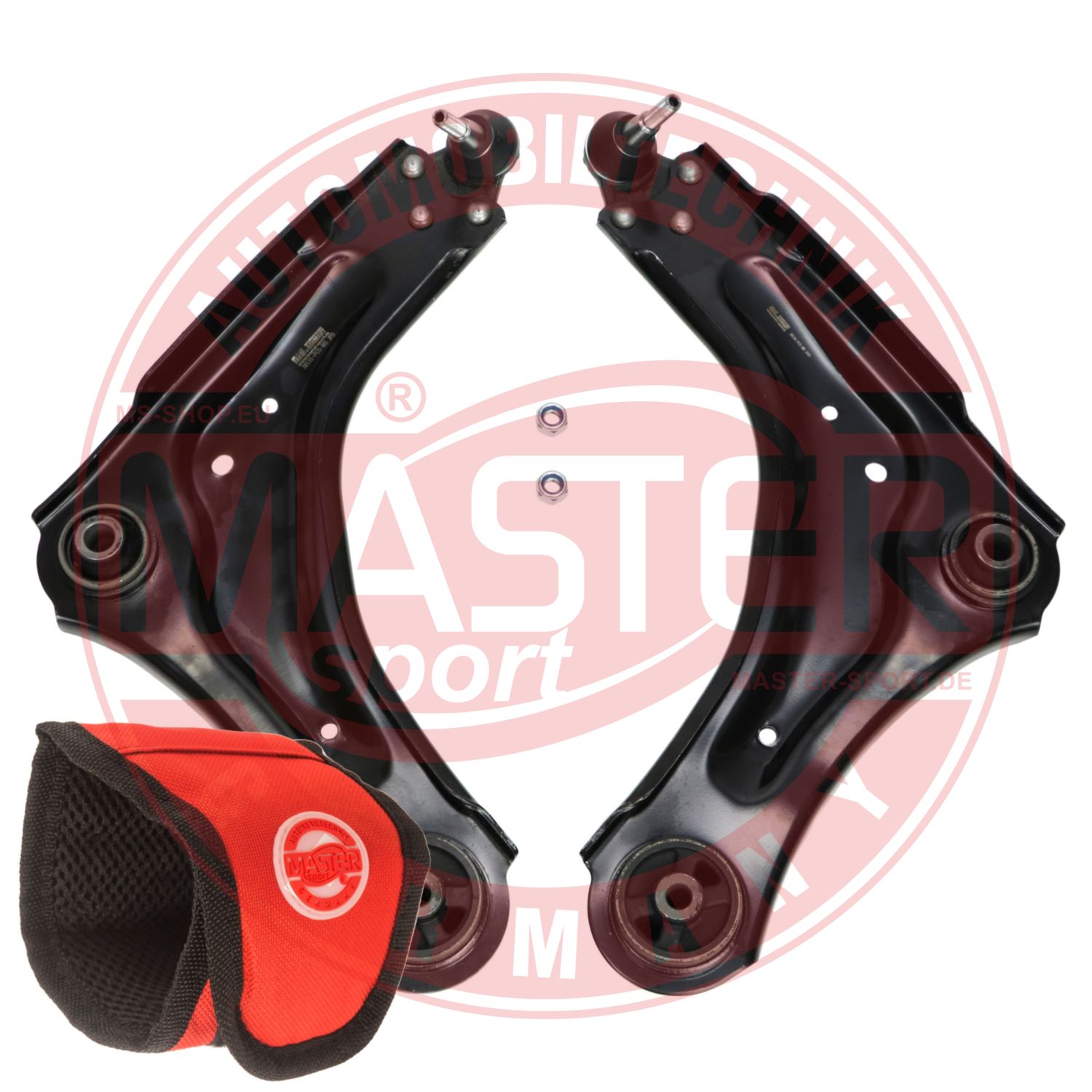 36919/2-KIT-MSM