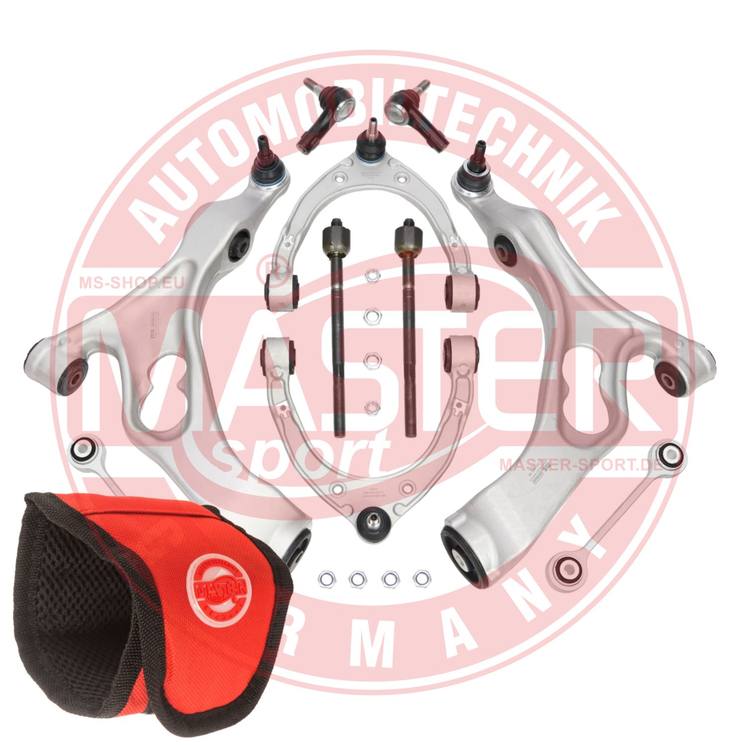 37148/3-KIT-MSM