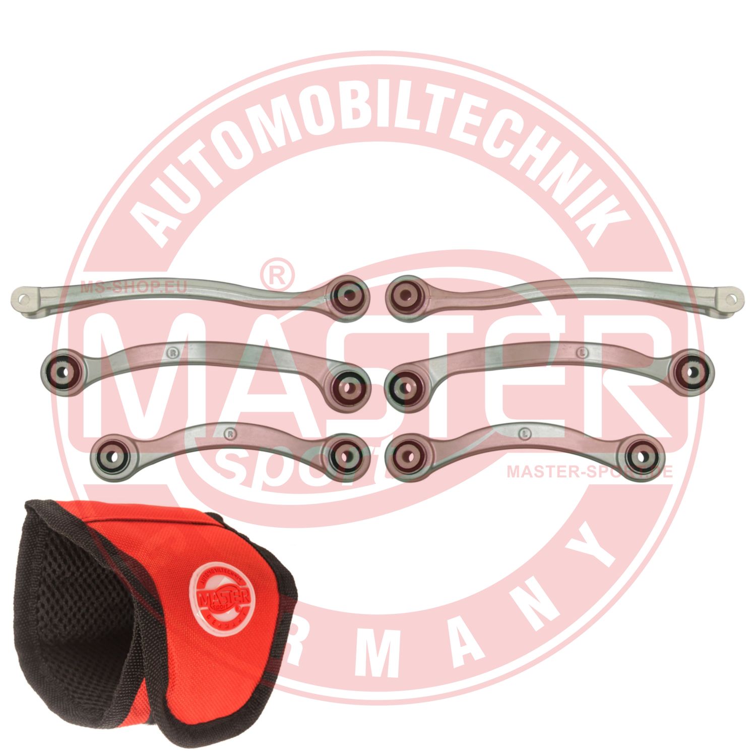 36819-SET-MSM