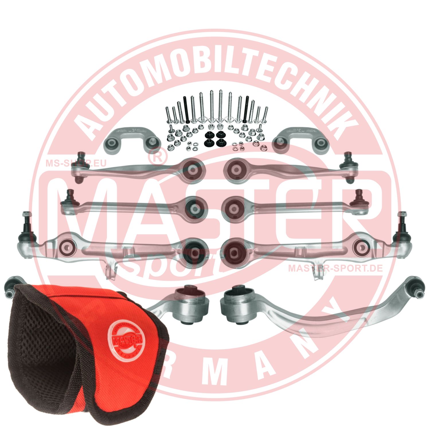 36815-SET-MSM
