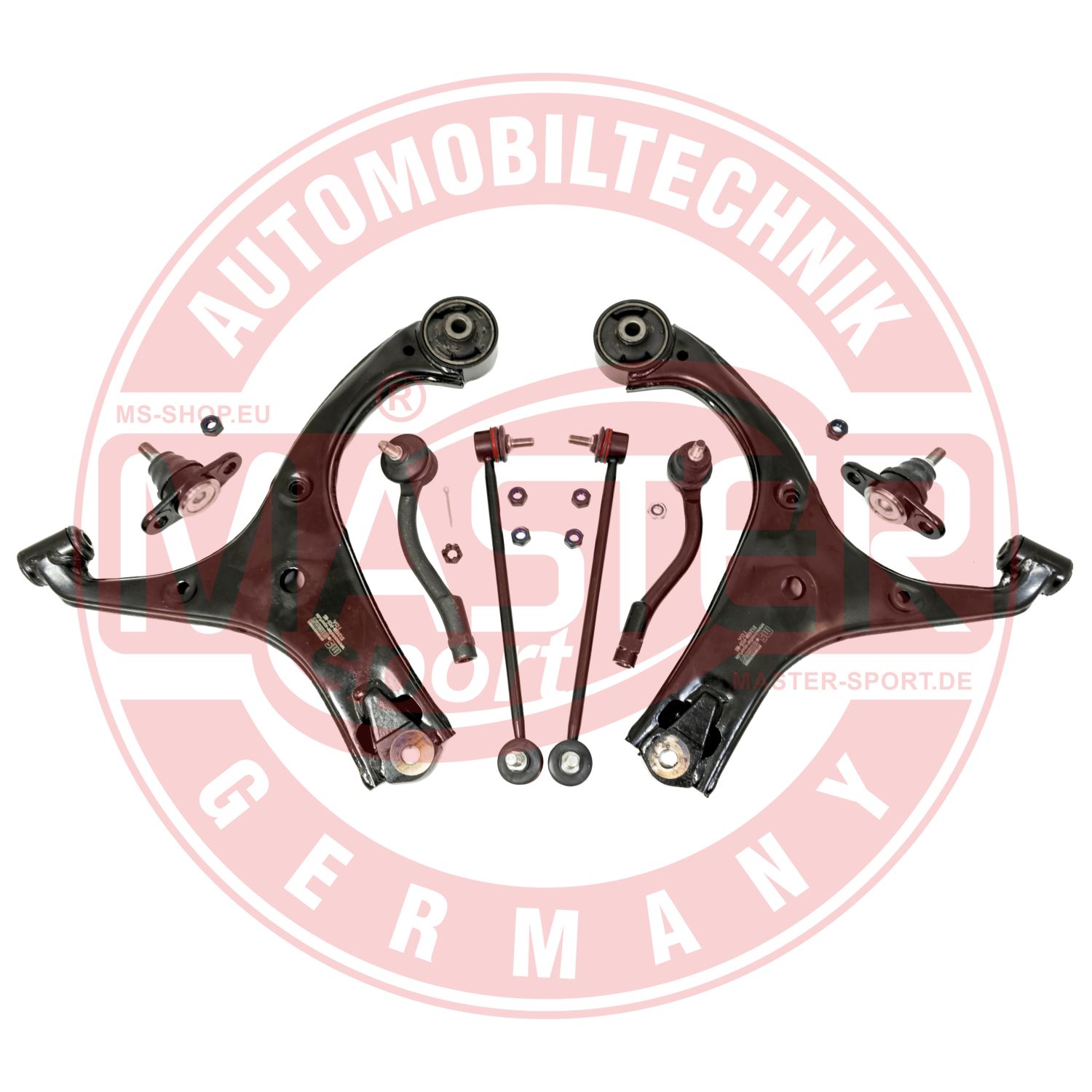 36956/1-KIT-MS
