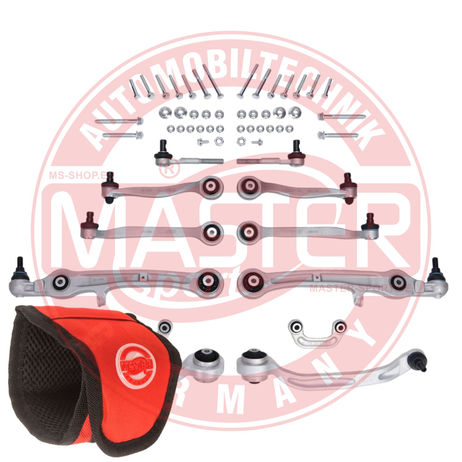 36796-SET-MSM