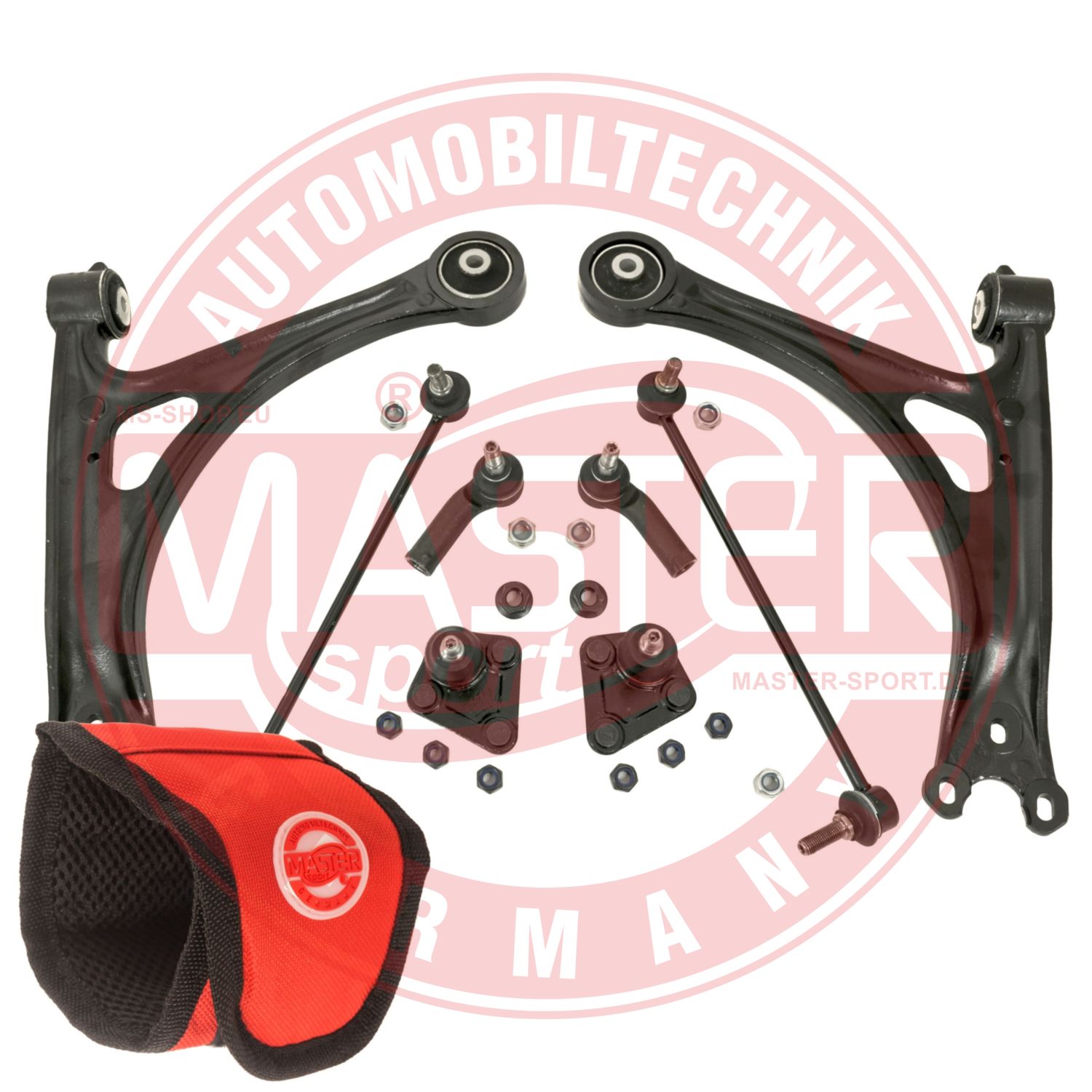 36889-KIT-MSM