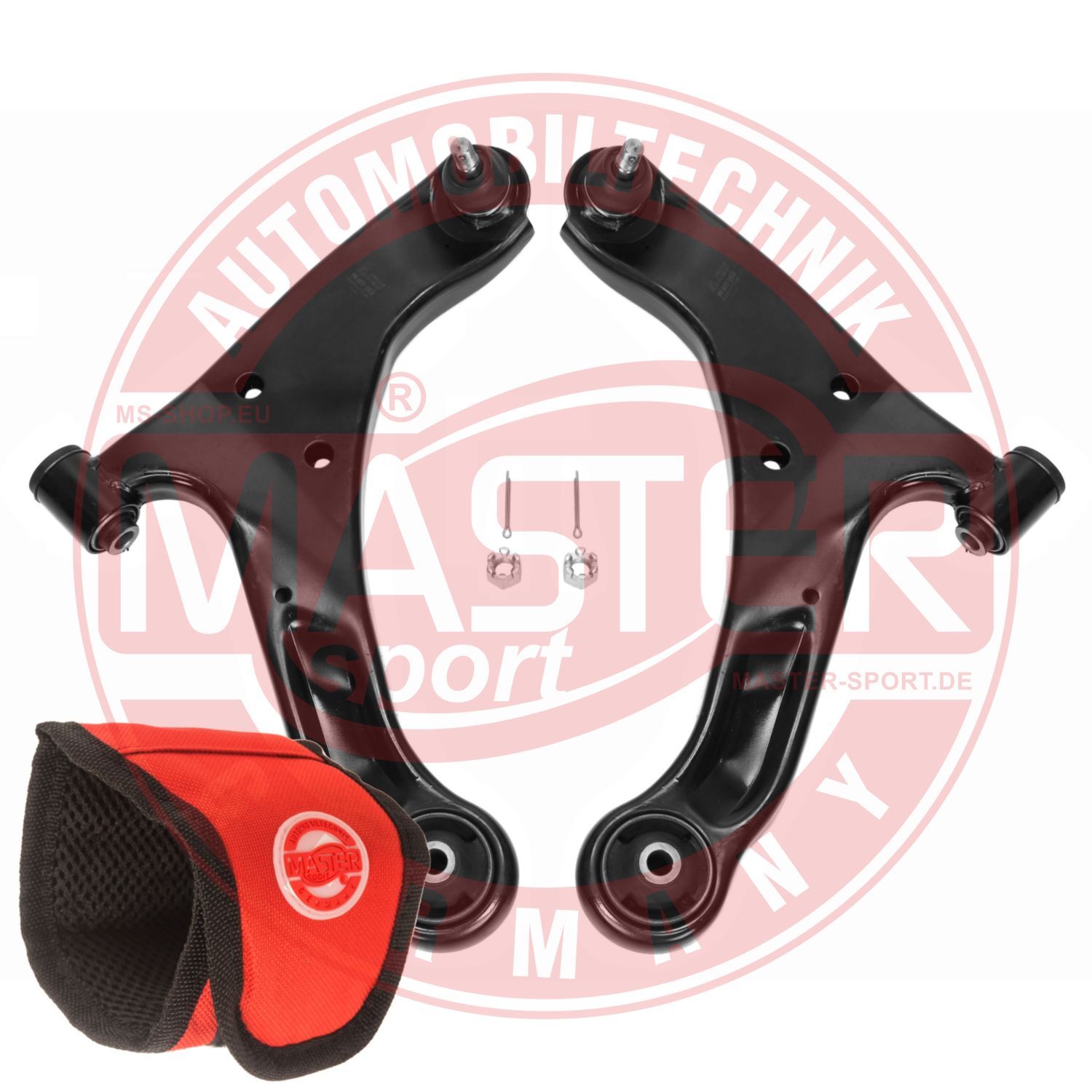 36906/1-KIT-MSM