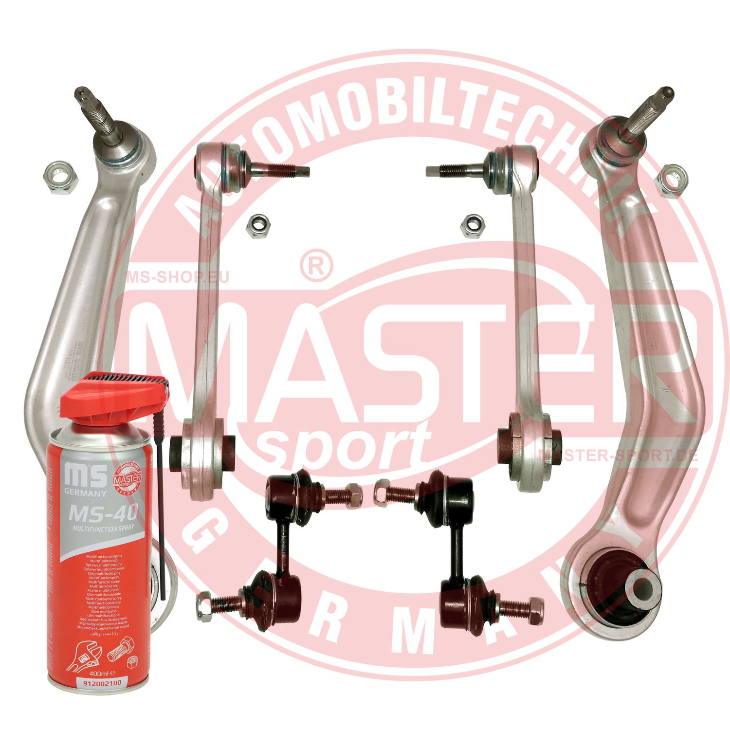 36860-KIT-MSP