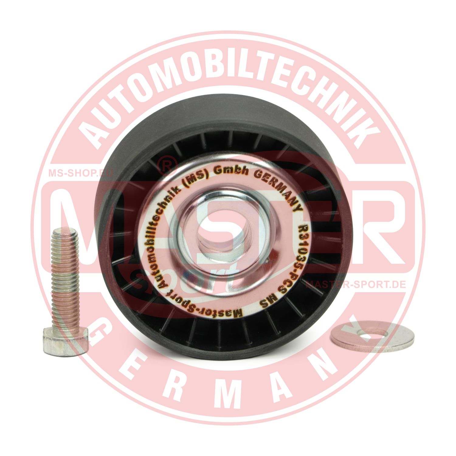 R31035-PCS-MS