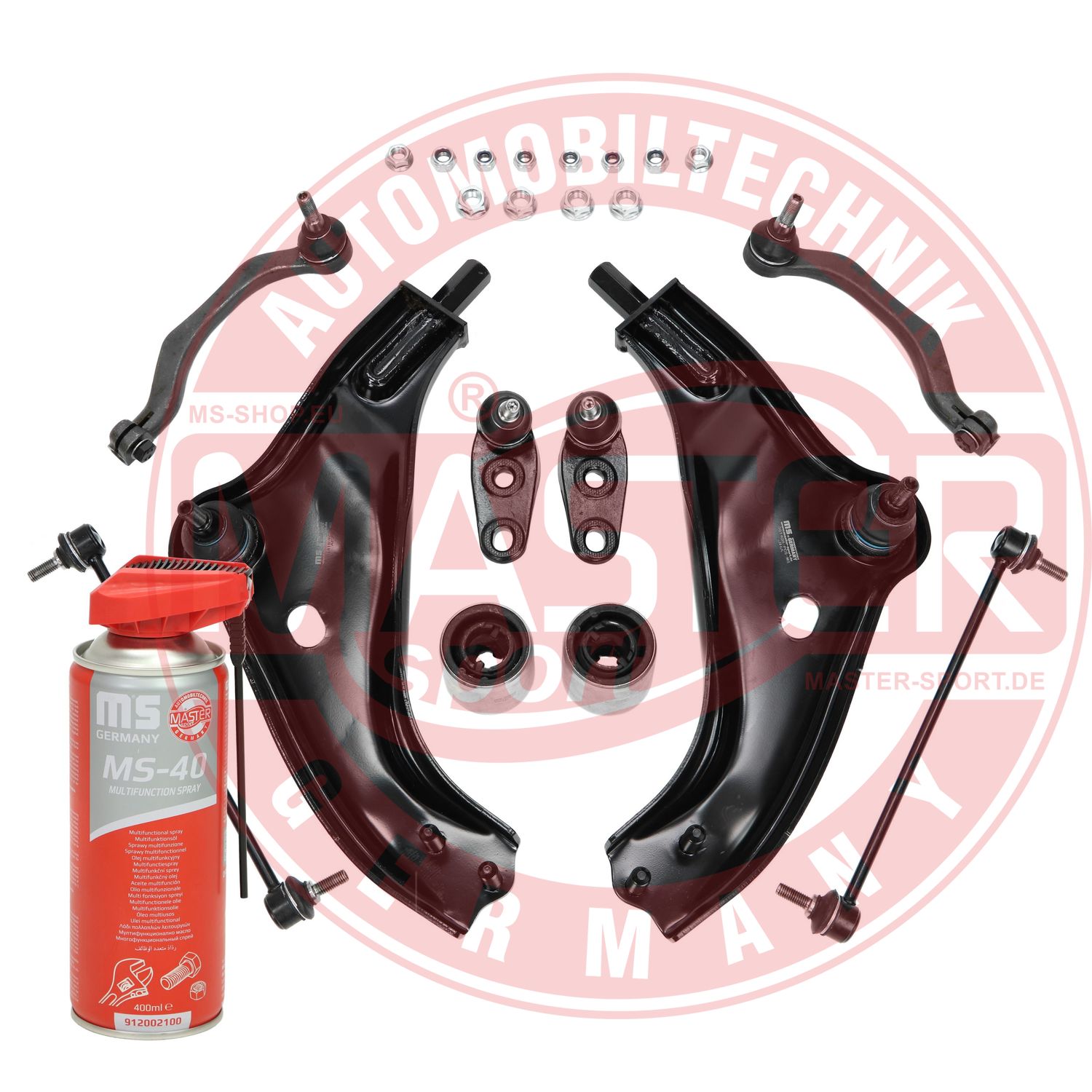 36948/1-KIT-MSP