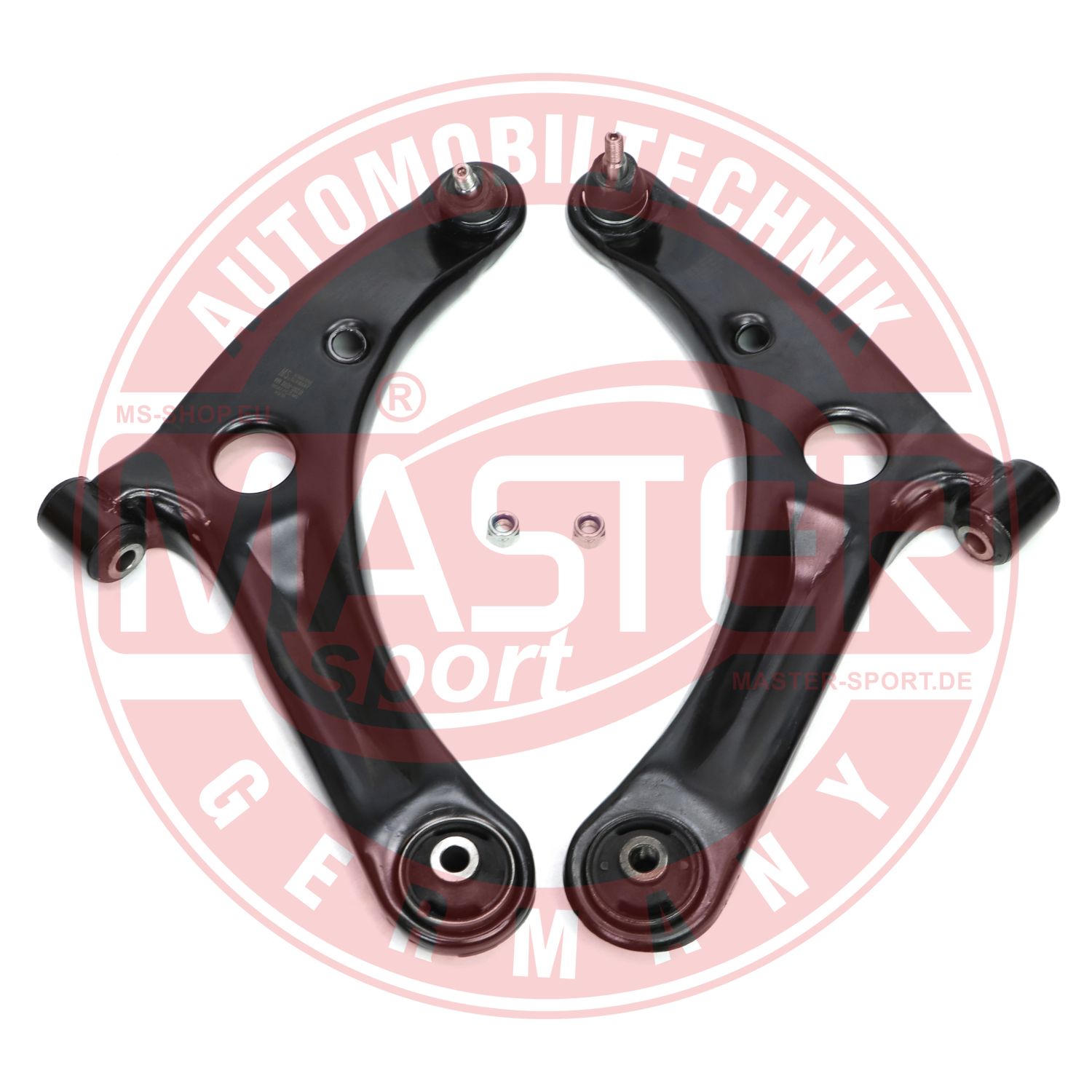 36909/1-KIT-MS