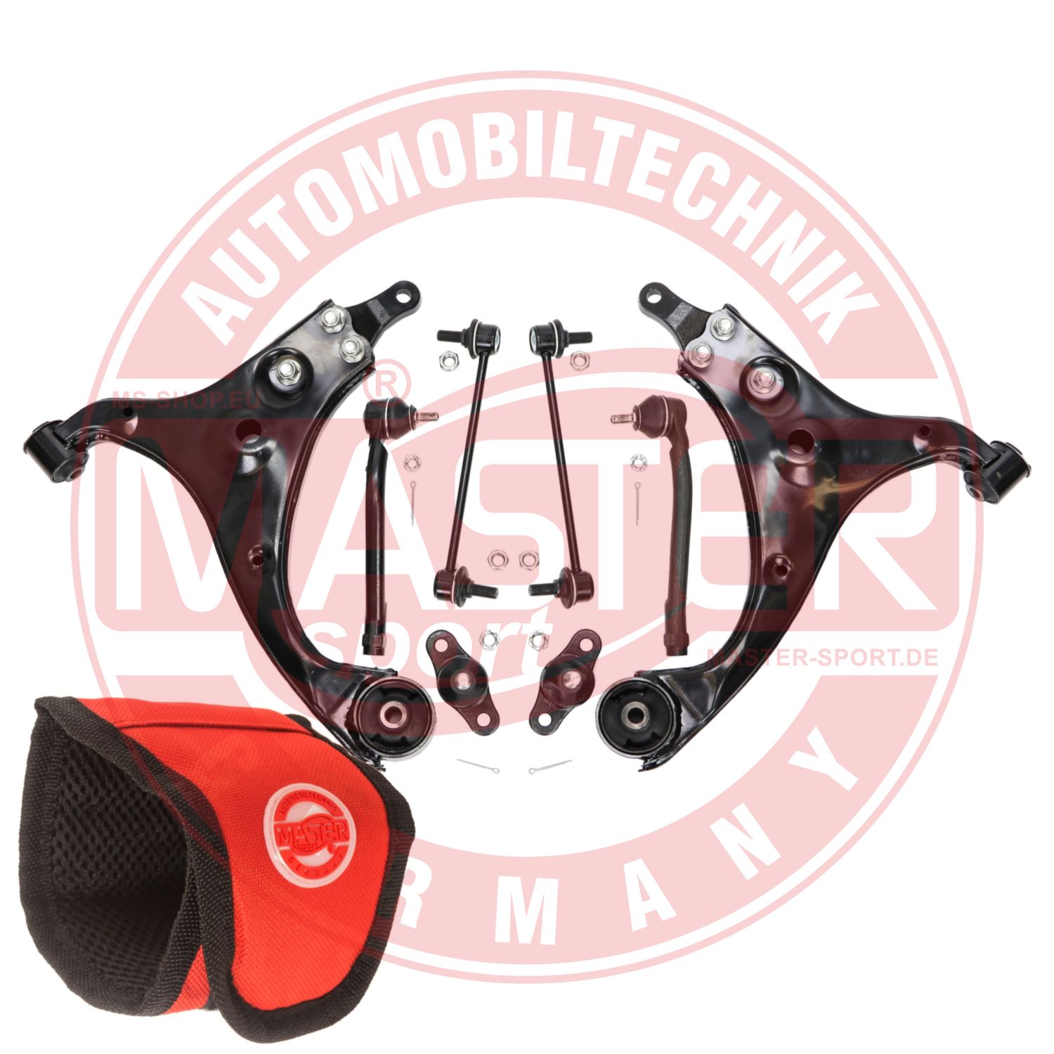 36958/1-KIT-MSM