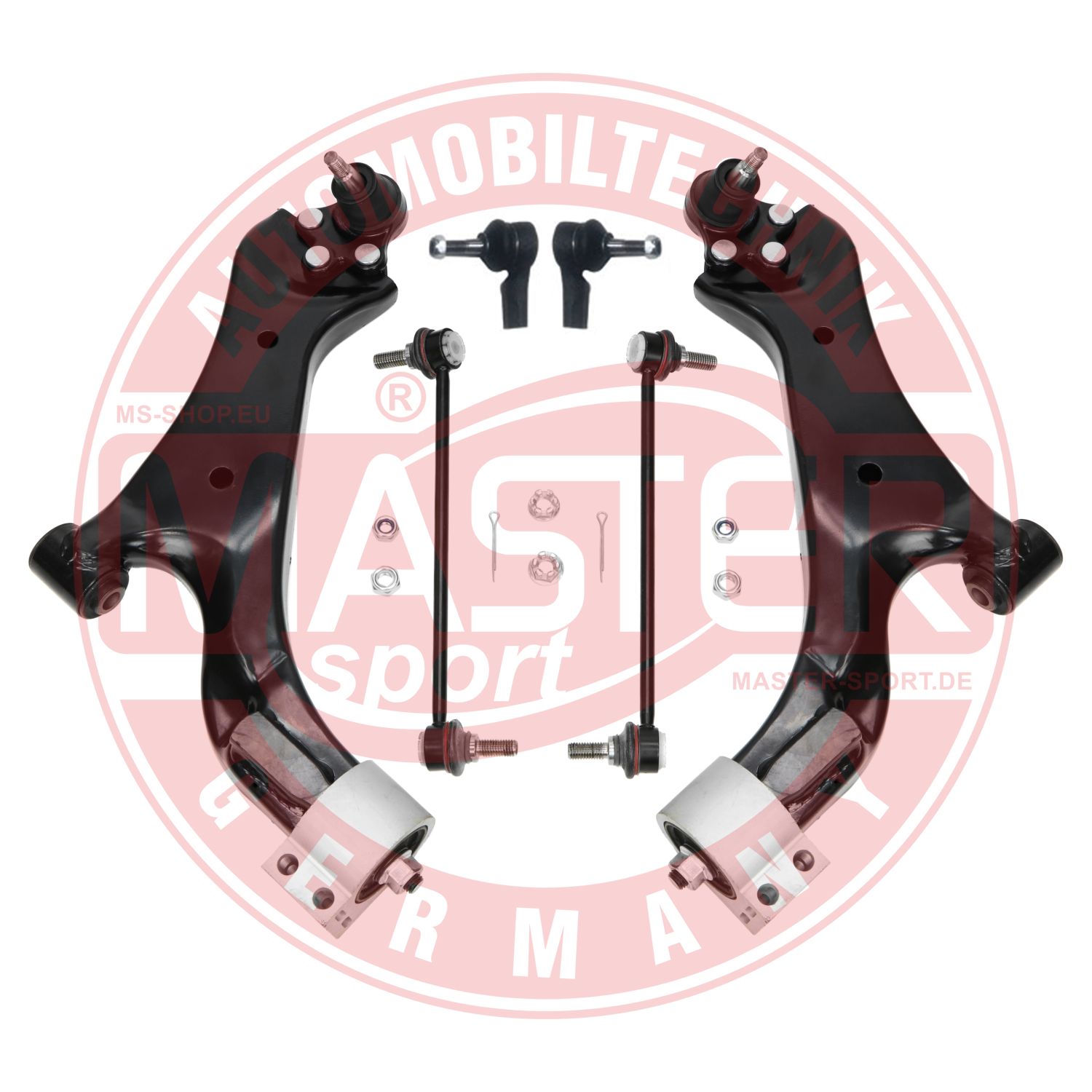 36985/1-KIT-MS