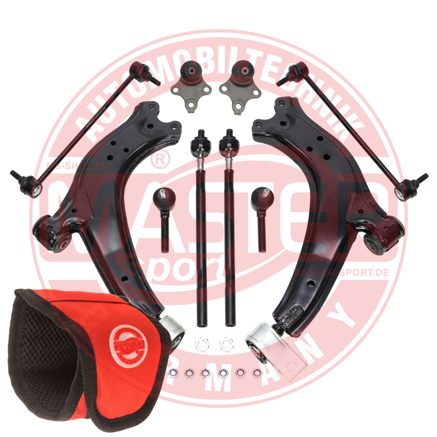 37170/3-KIT-MSM
