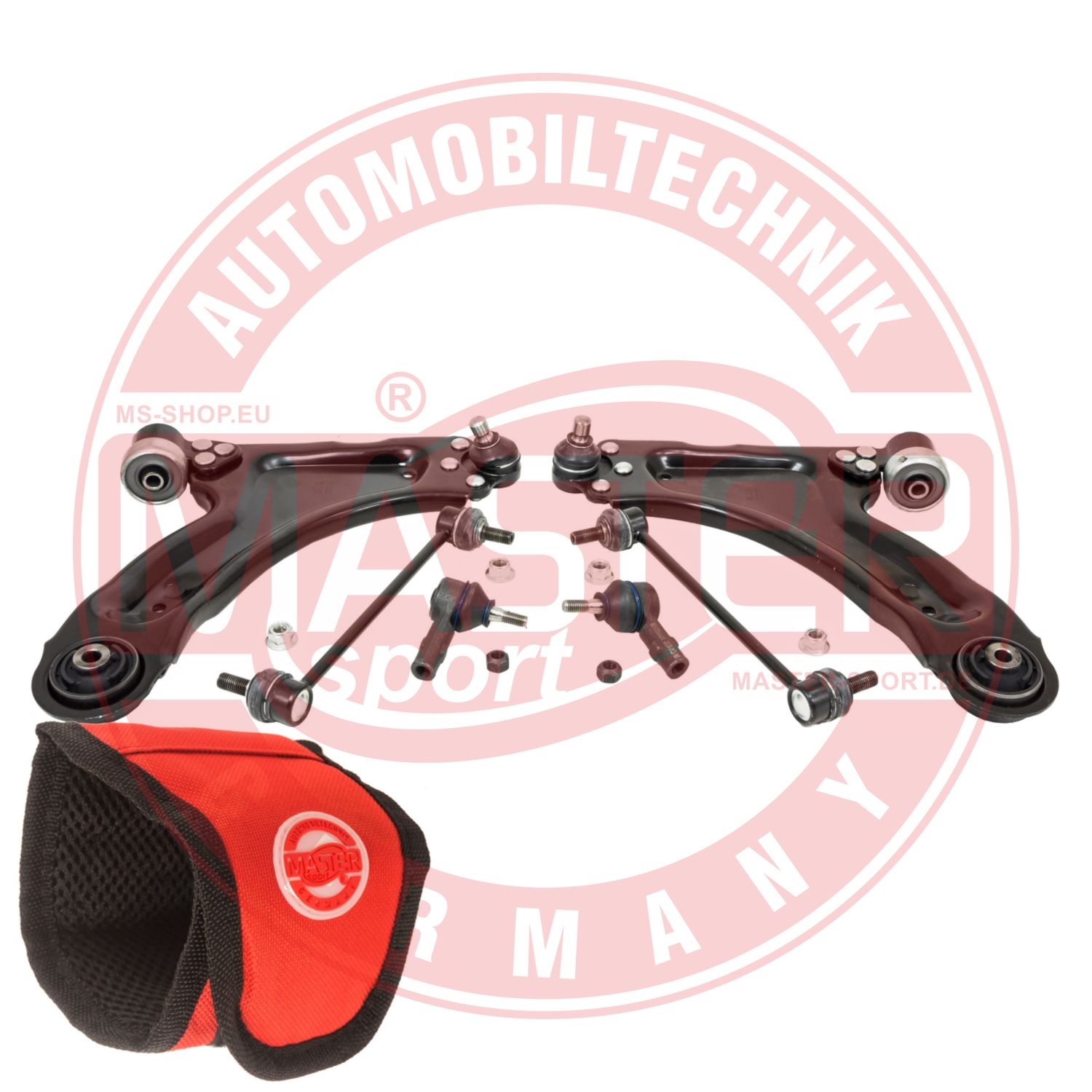 36916-KIT-MSM