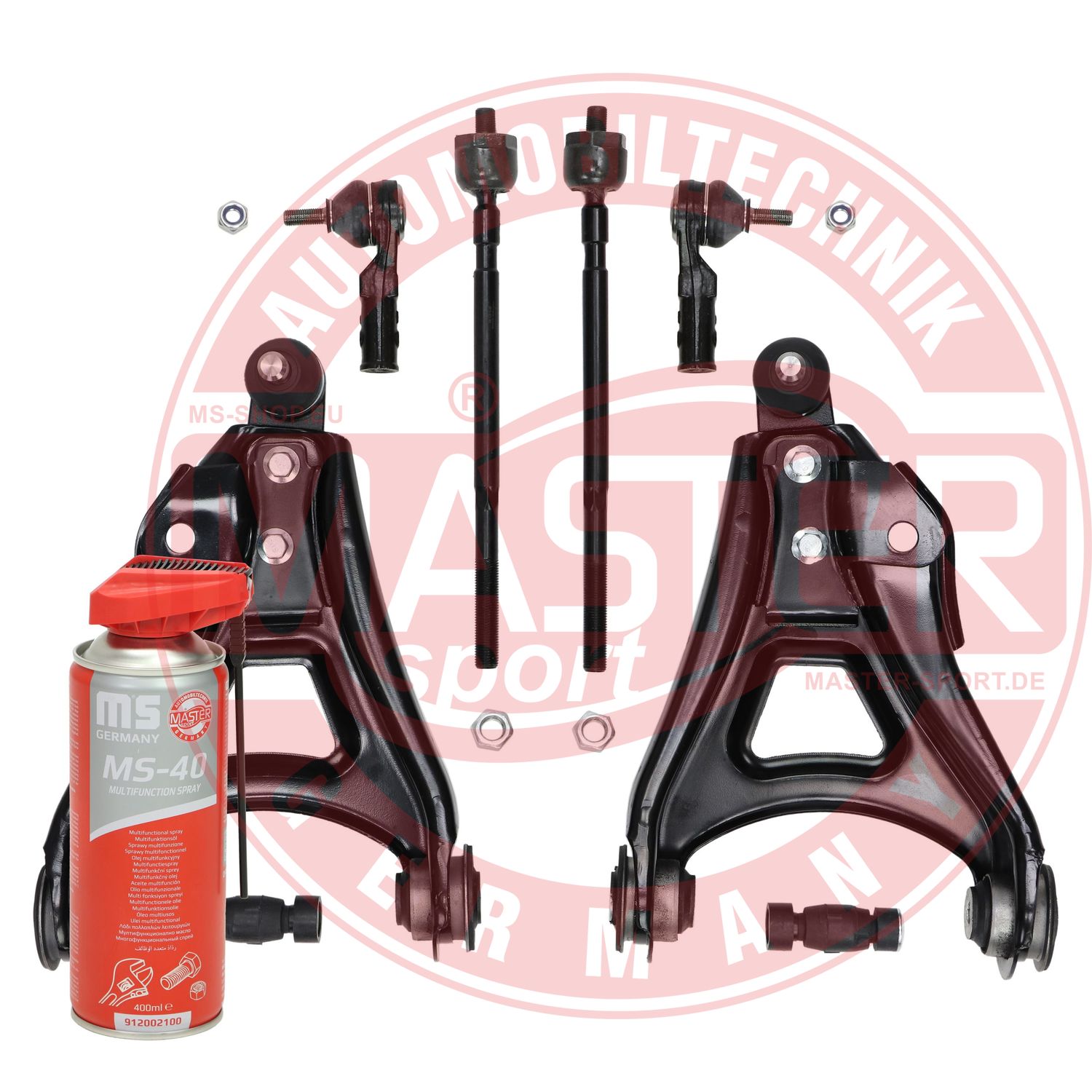 37165/3-KIT-MSP