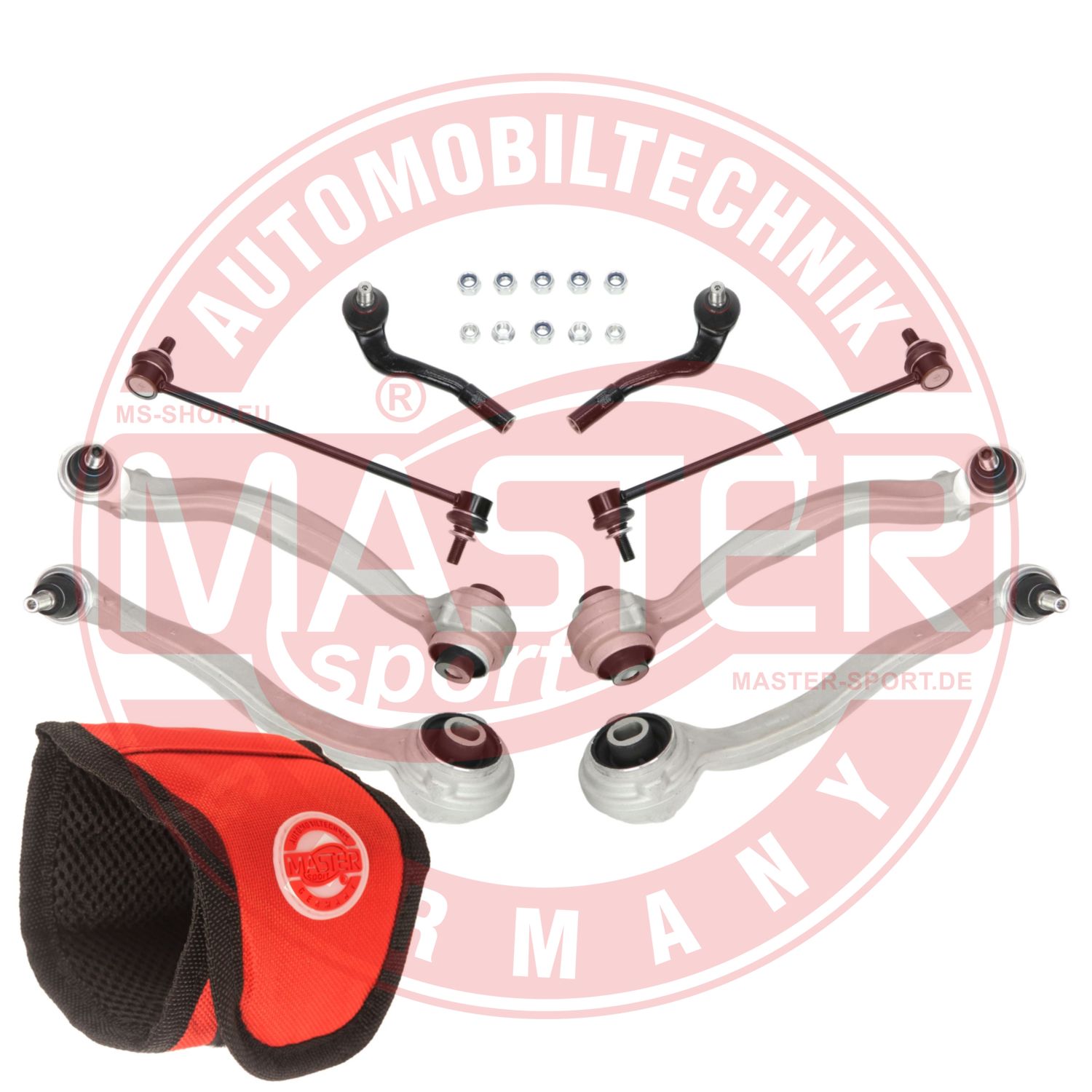 36837-KIT-MSM
