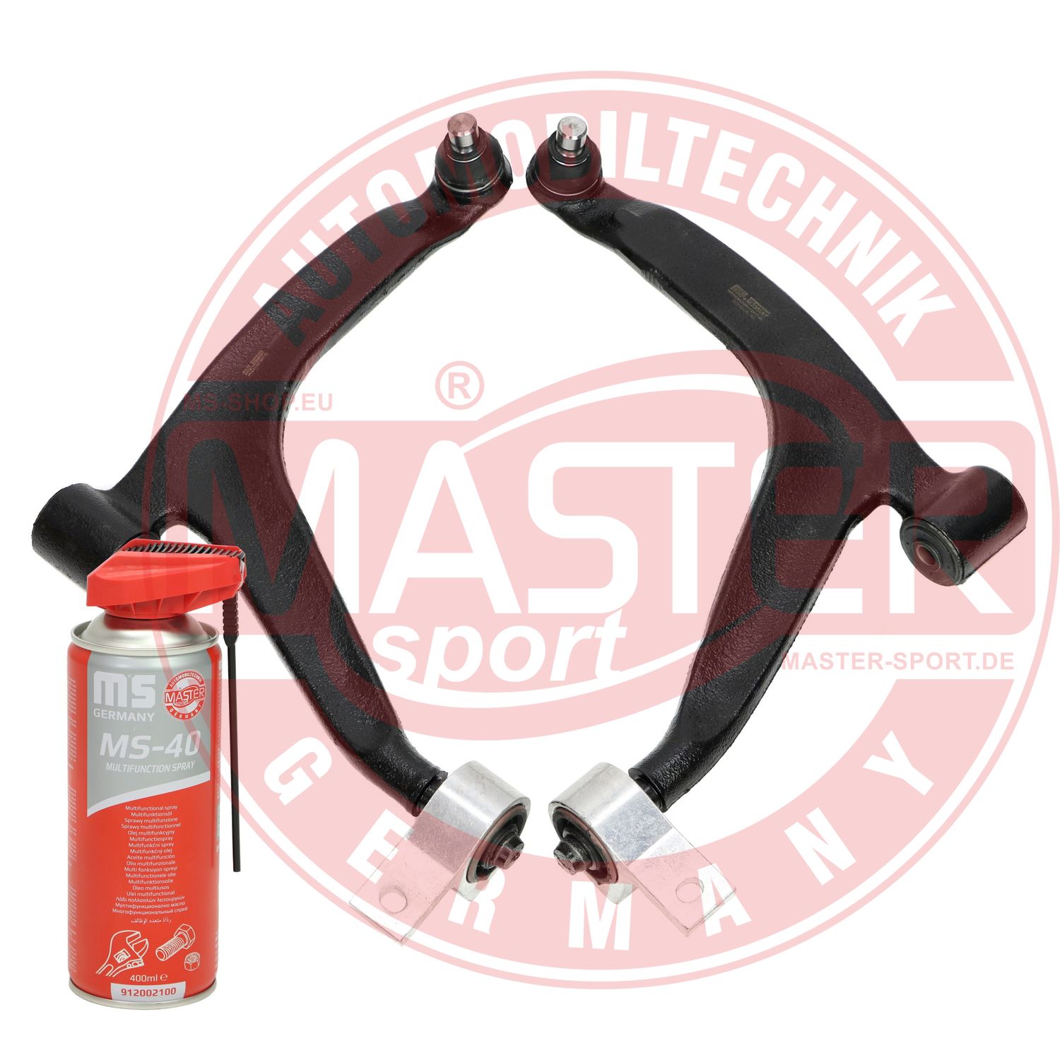 36871/1-KIT-MSP