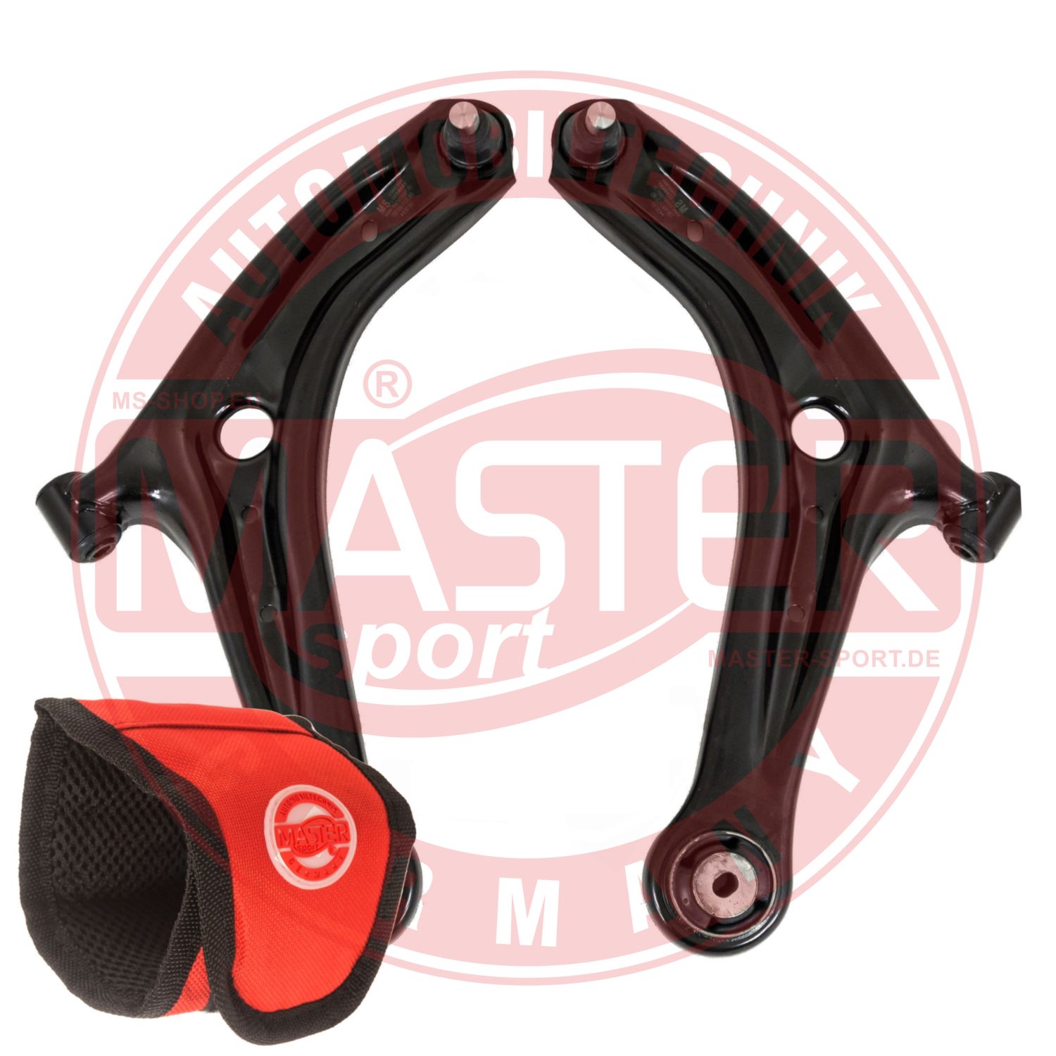 36976/1-KIT-MSM