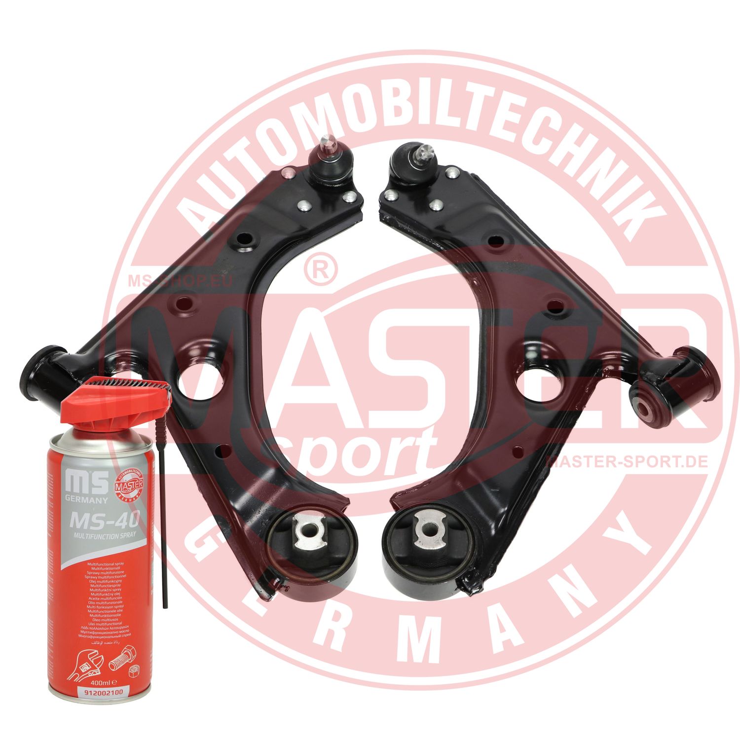 36978/1-KIT-MSP