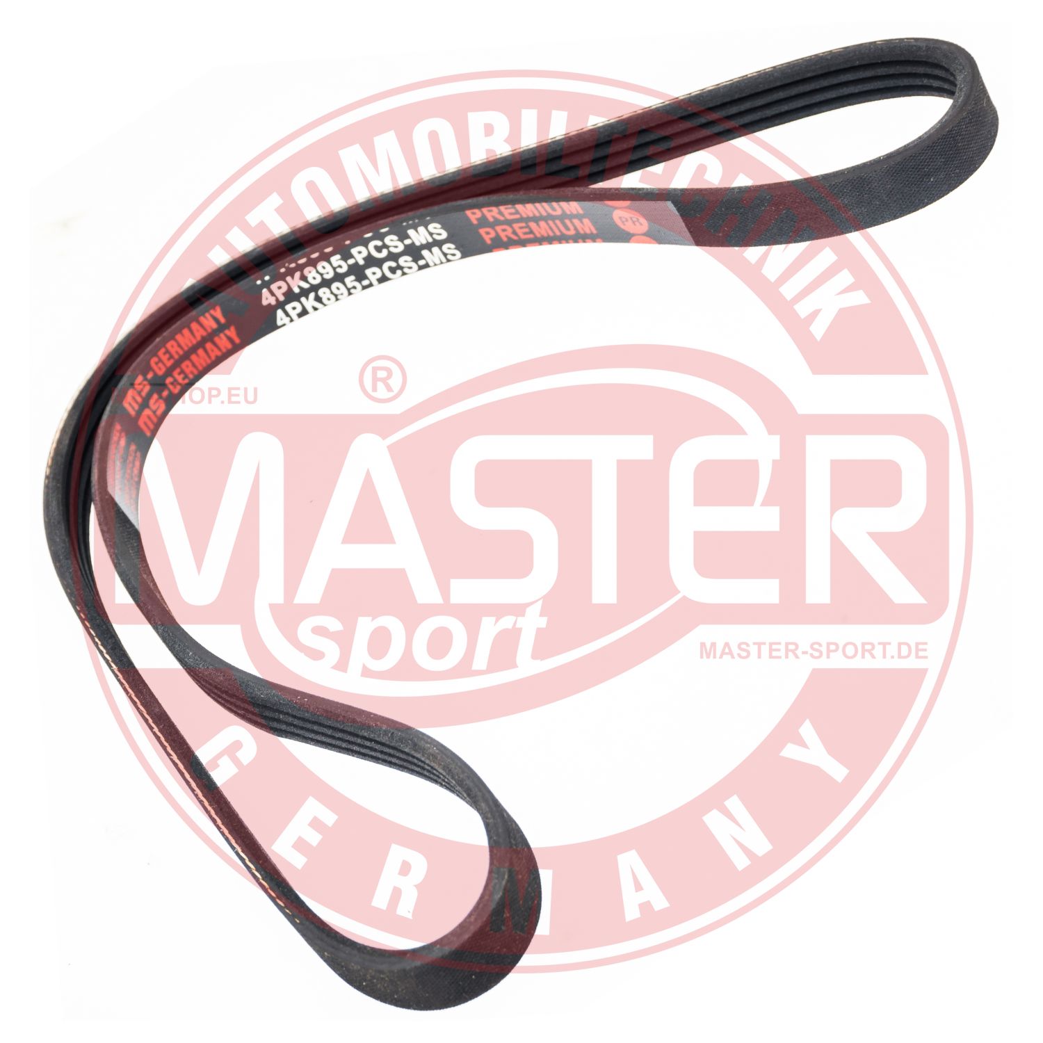 4PK895-PCS-MS