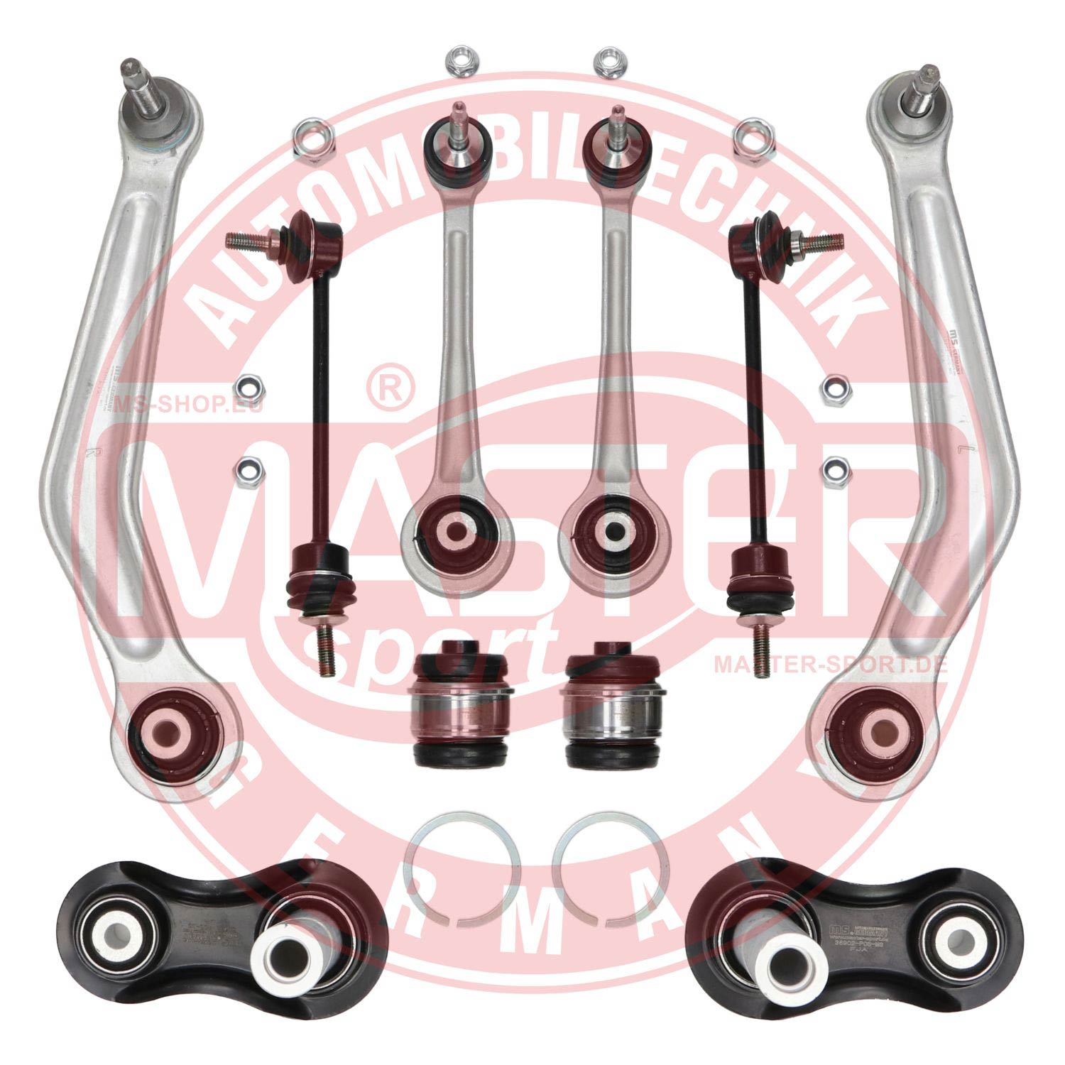 36833/1-SET-MS
