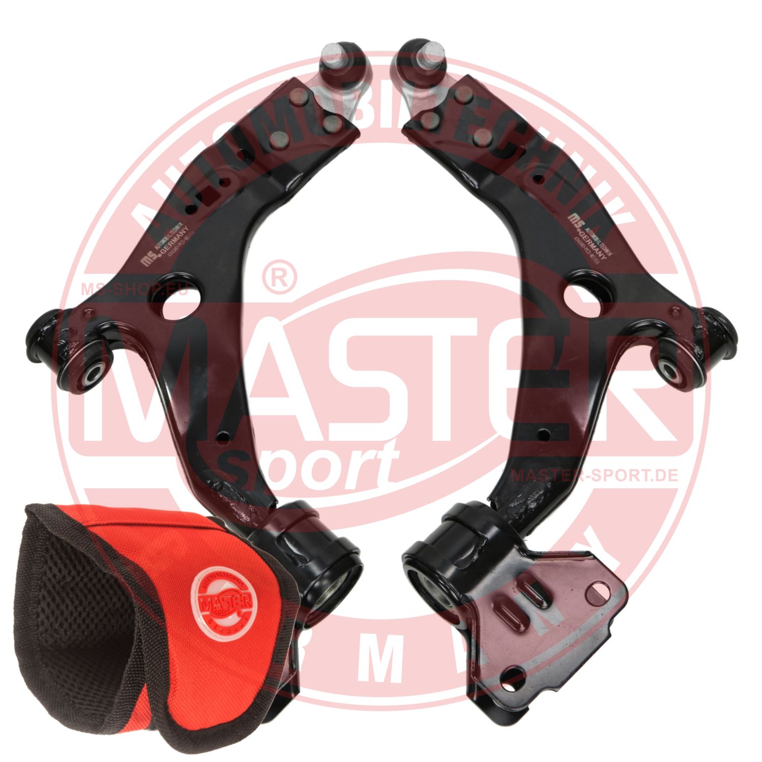 36973/1-KIT-MSM